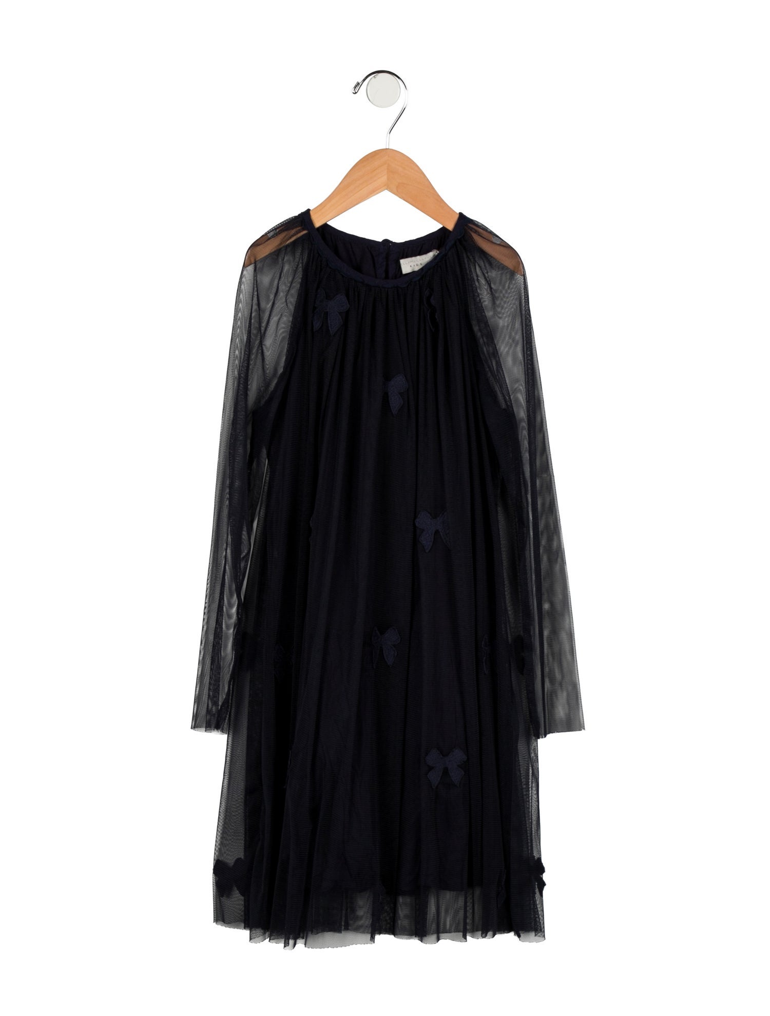 Stella McCartney Girls' Dress