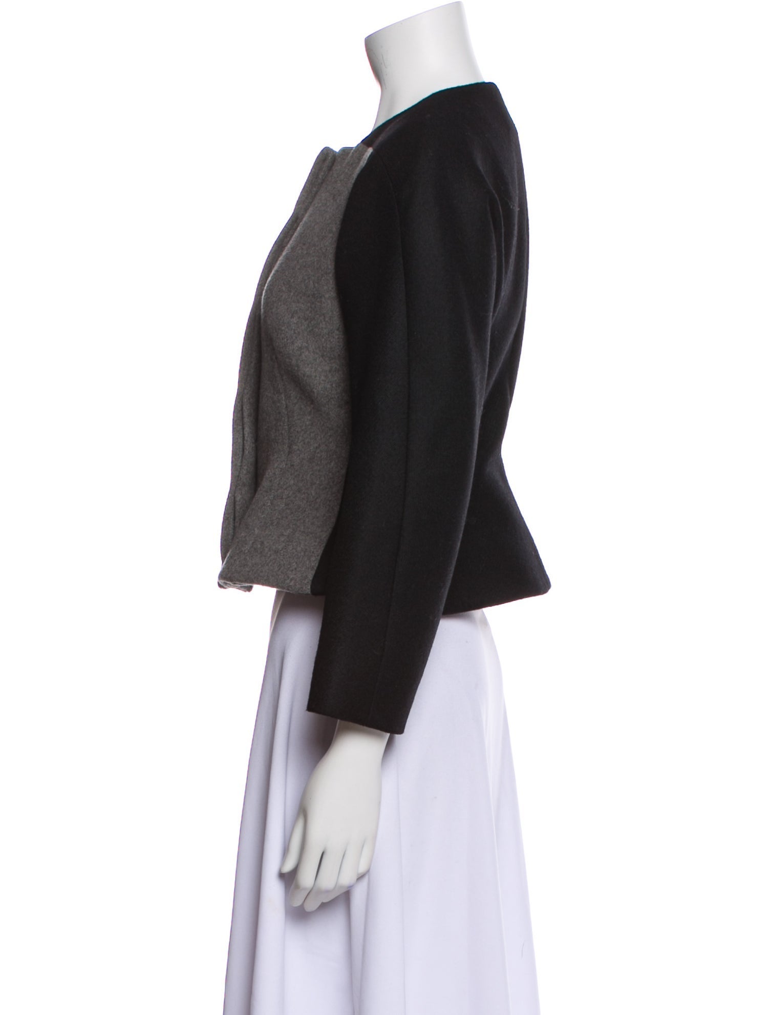 Stella McCartney Wool Evening Jacket