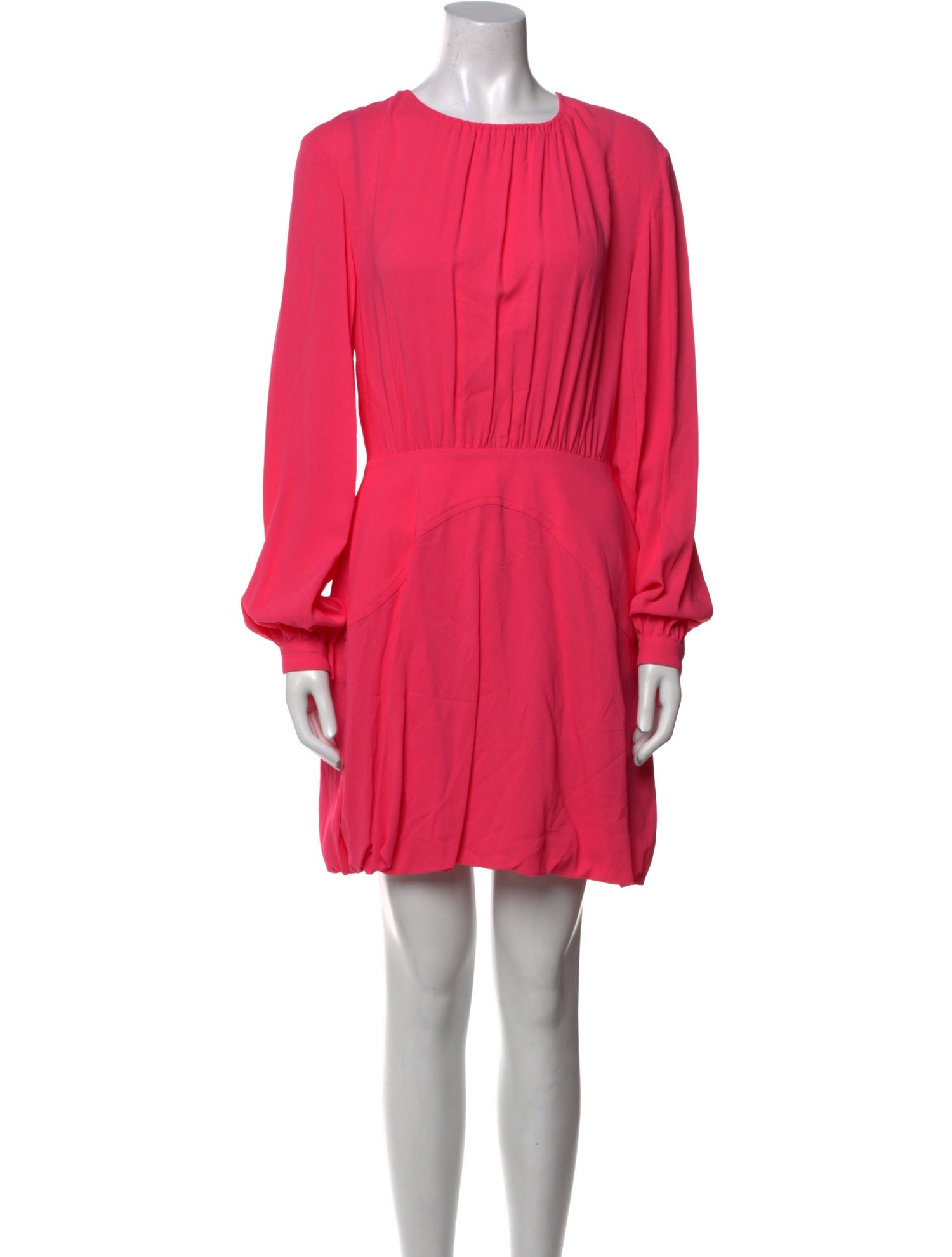 Stella McCartney Crew Neck Mini Dress w/ Tags