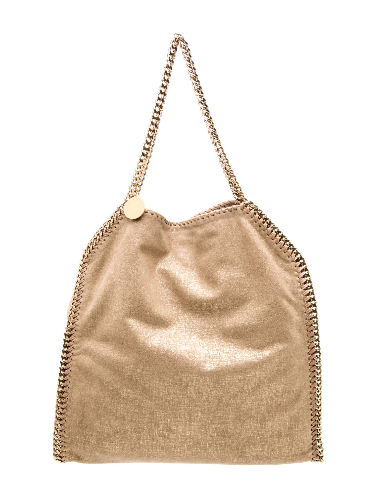 Stella McCartney Signature Tote