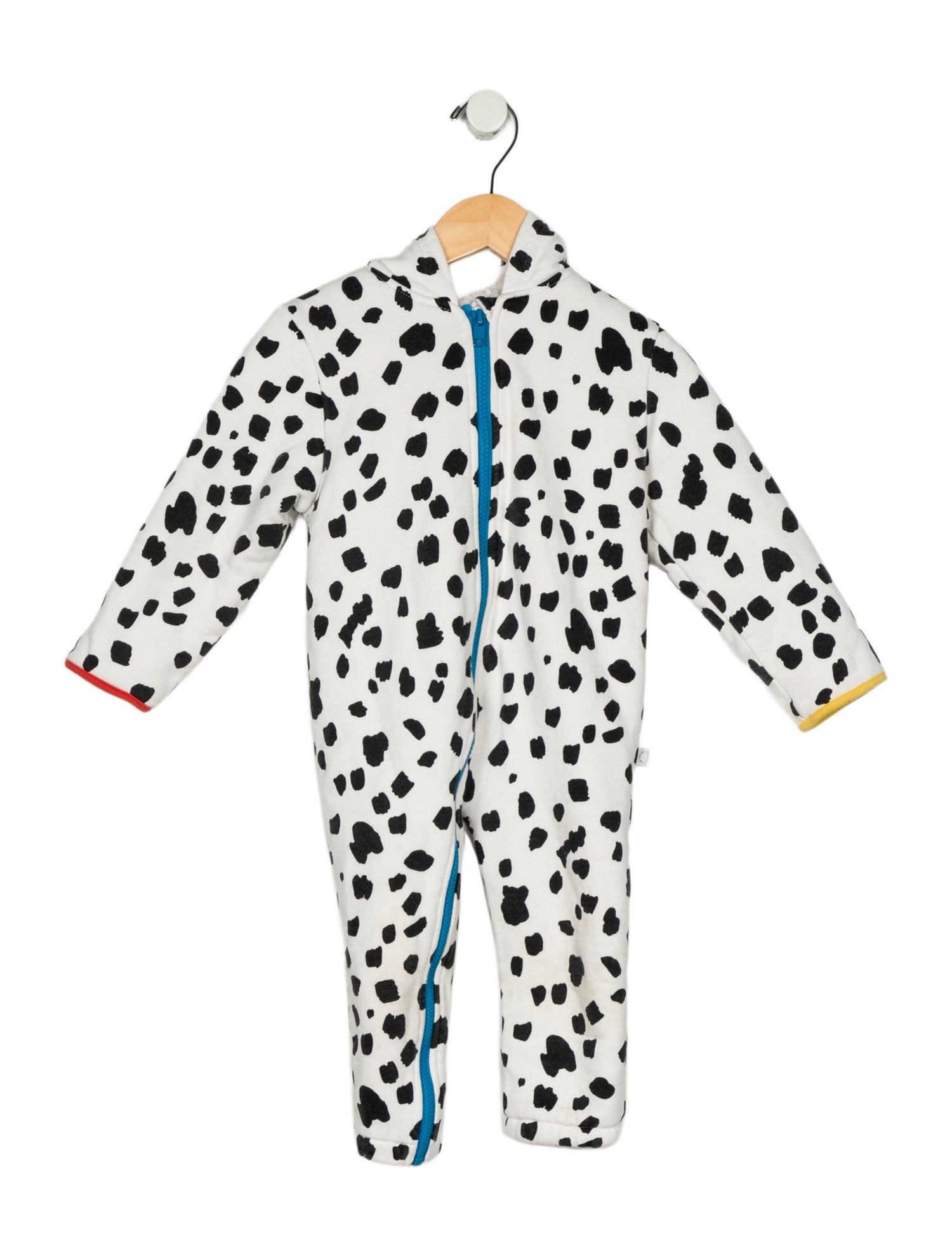 Stella McCartney Toddler Boys' Print One Piece