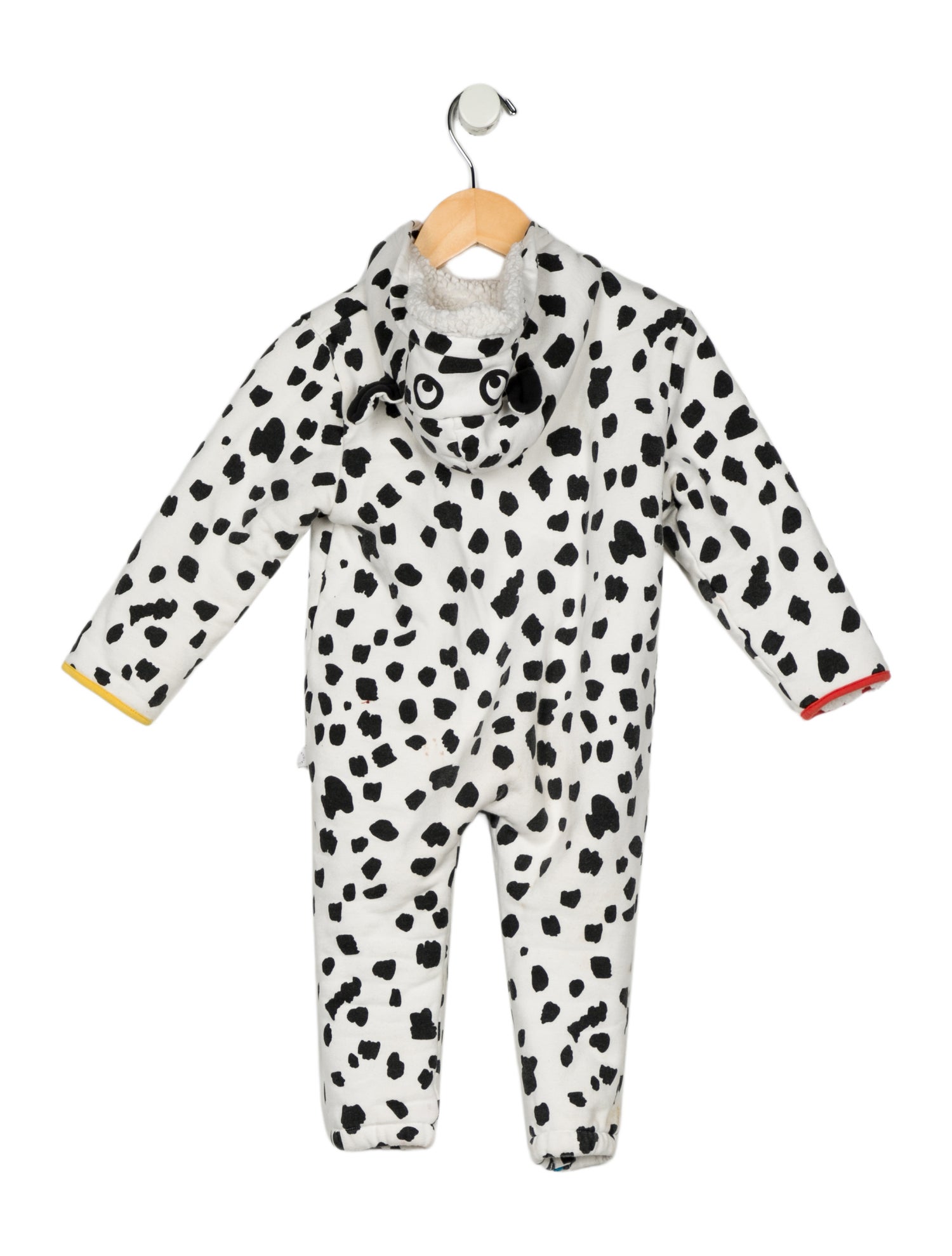 Stella McCartney Toddler Boys' Print One Piece
