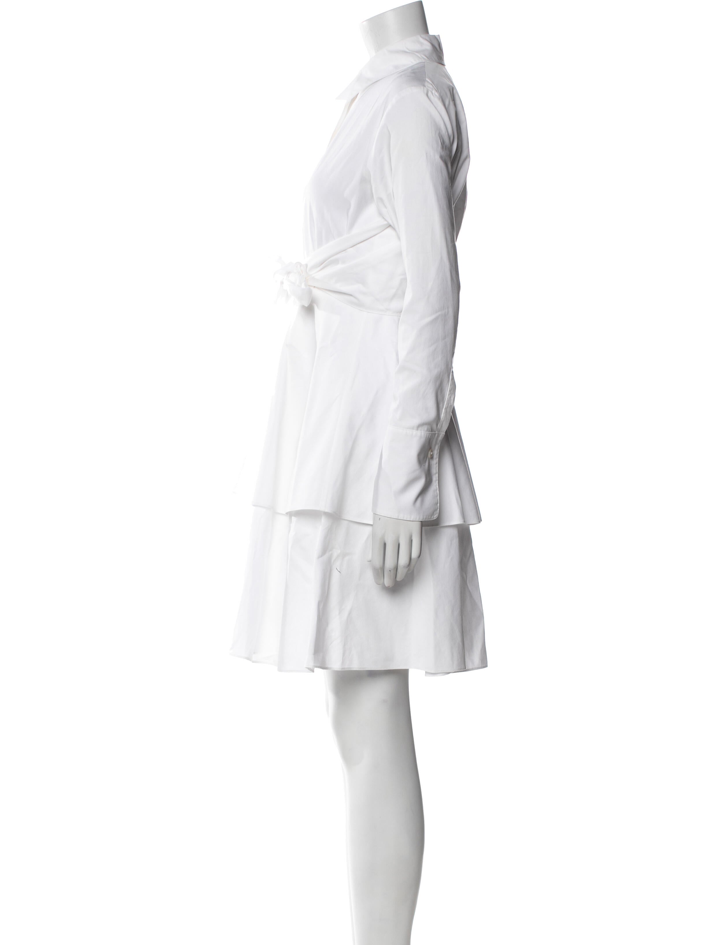 Stella McCartney Mini Dress