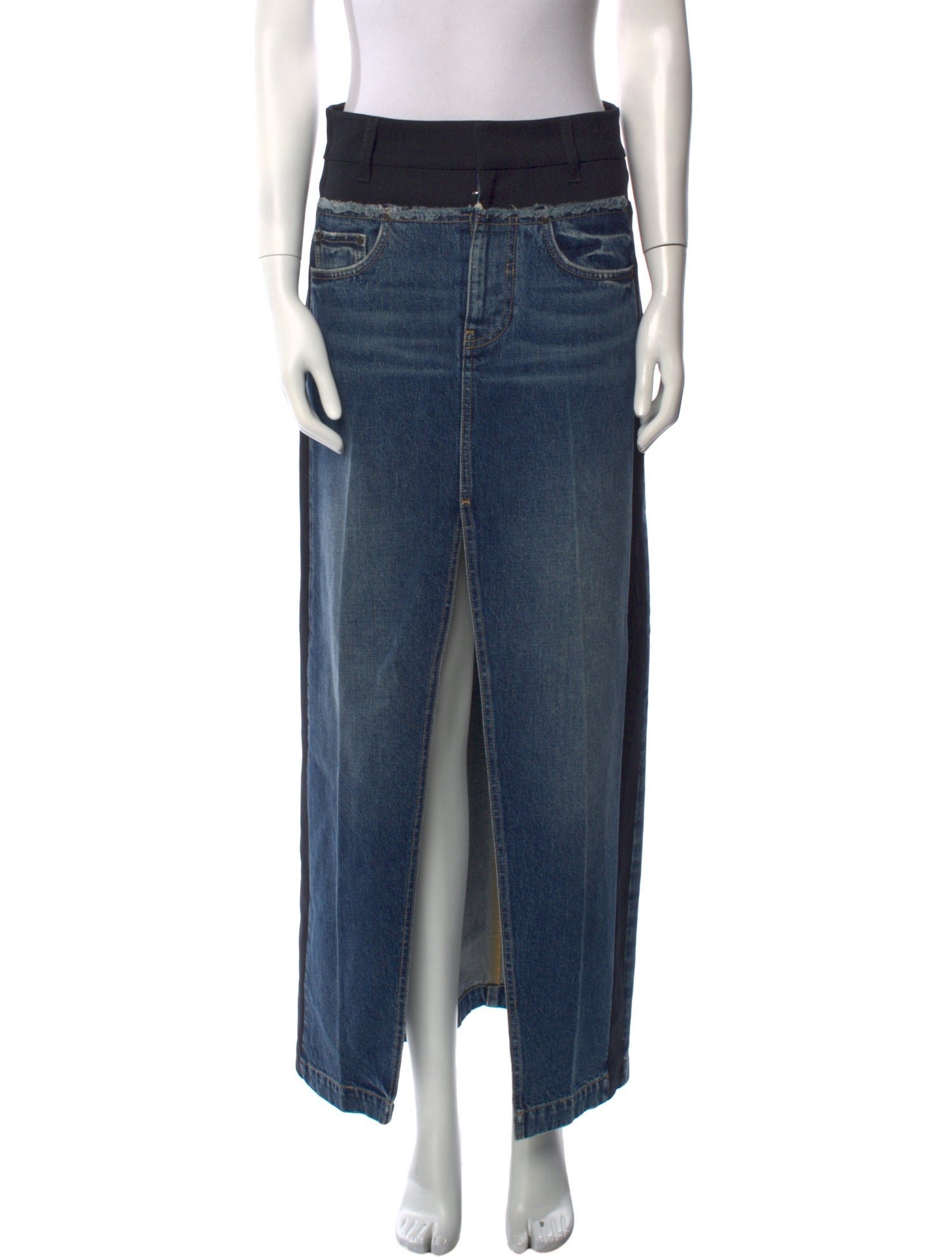 Stella McCartney Long Skirt