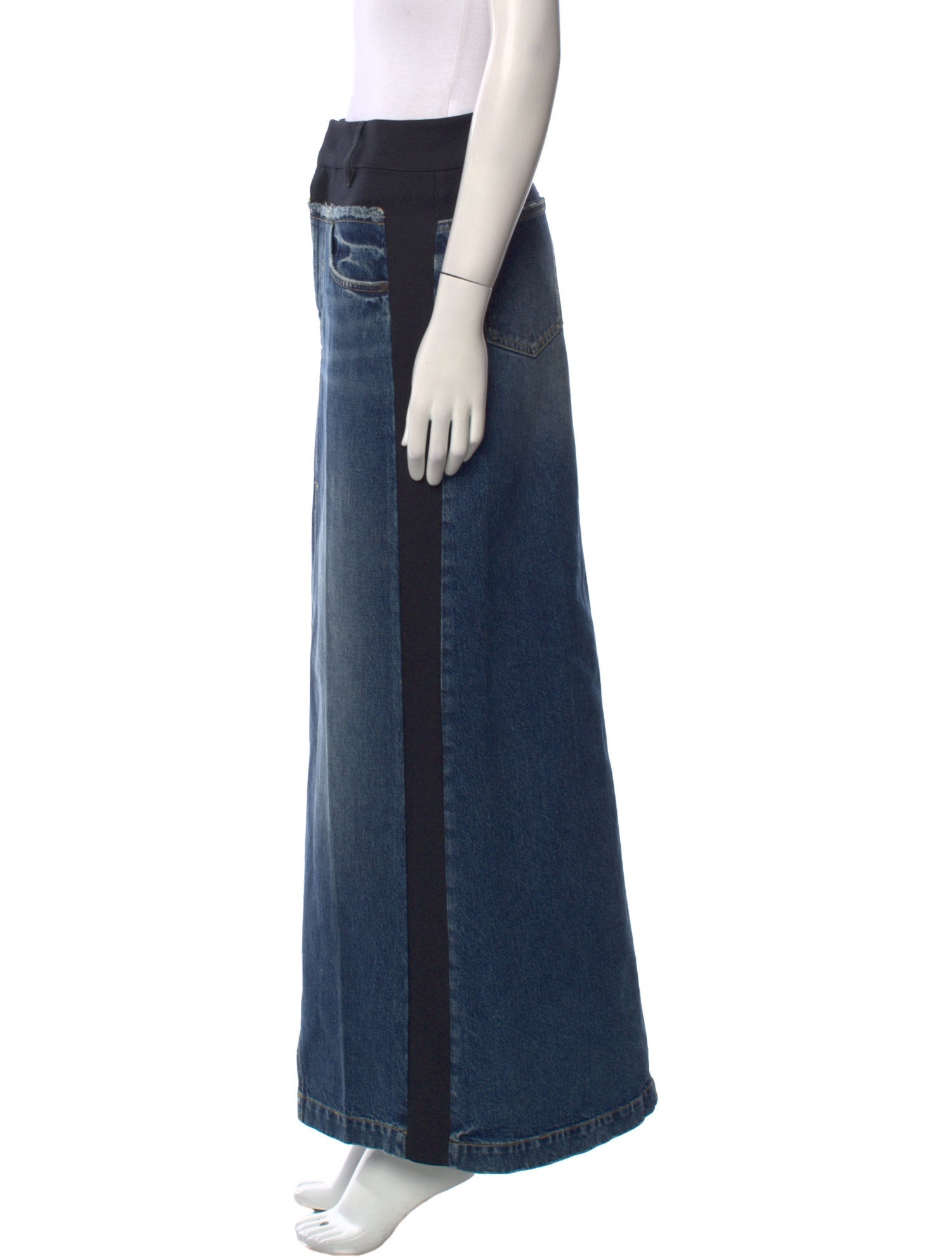 Stella McCartney Long Skirt