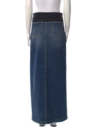 Stella McCartney Long Skirt