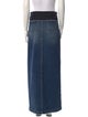 Stella McCartney Long Skirt
