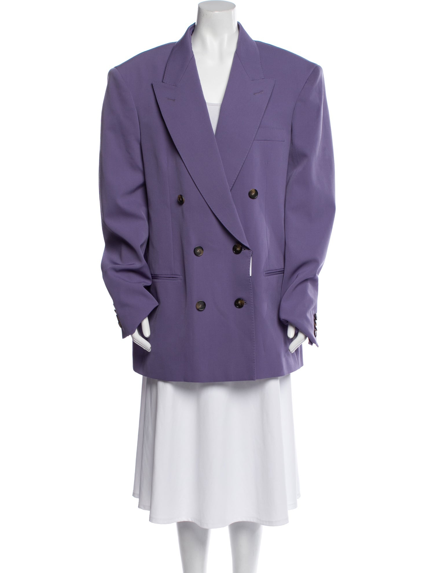 Stella McCartney Wool Jacket w/ Tags