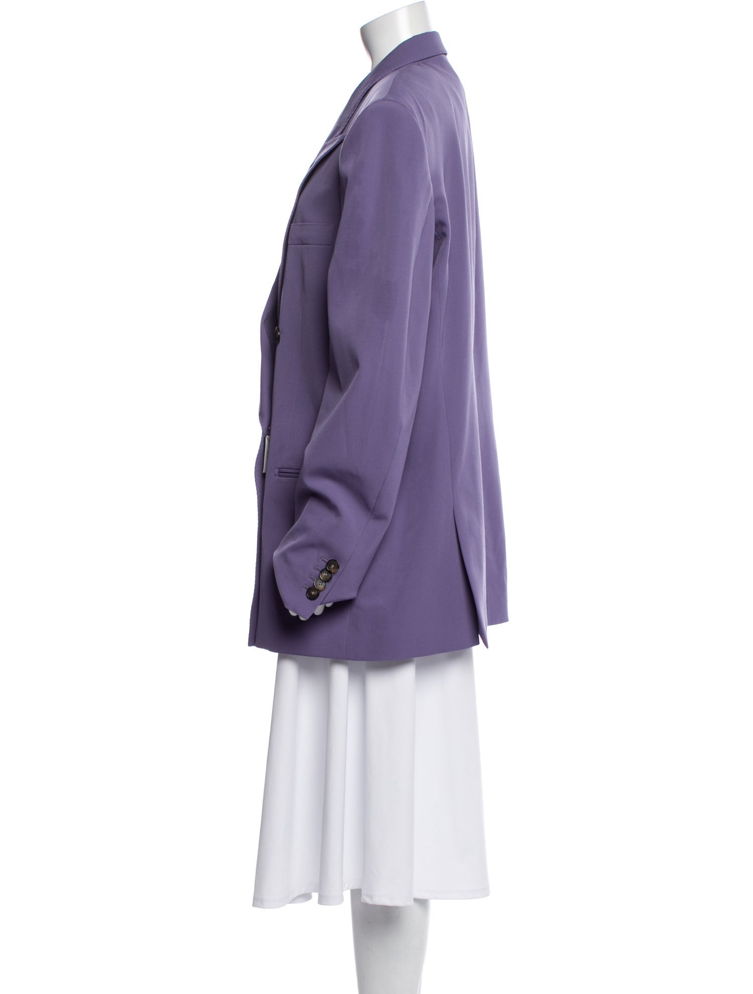 Stella McCartney Wool Jacket w/ Tags