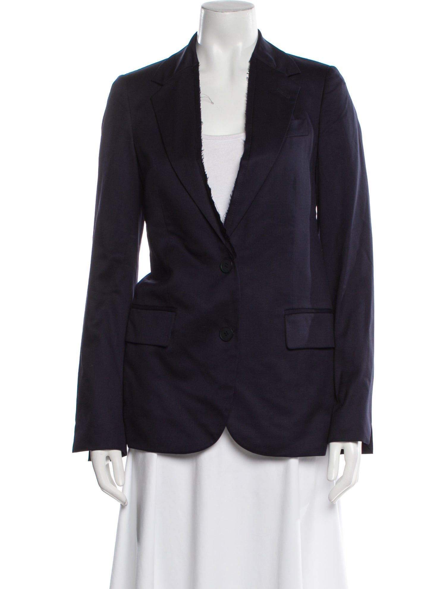 Stella McCartney Wool Blazer