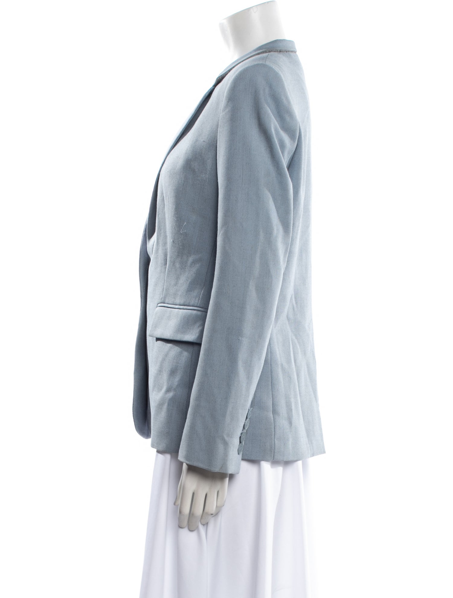 Stella McCartney Wool Blazer