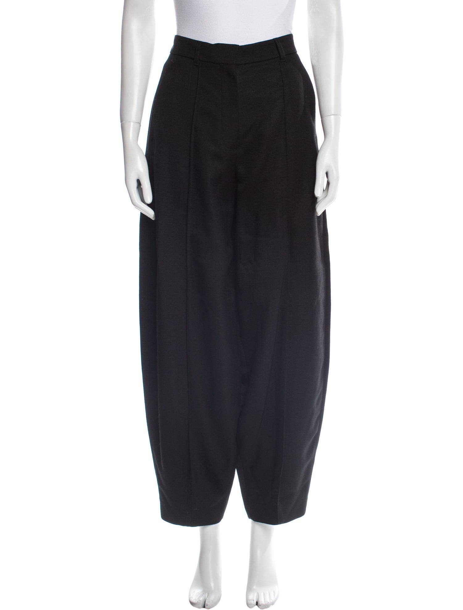 Stella McCartney Straight Leg Pants