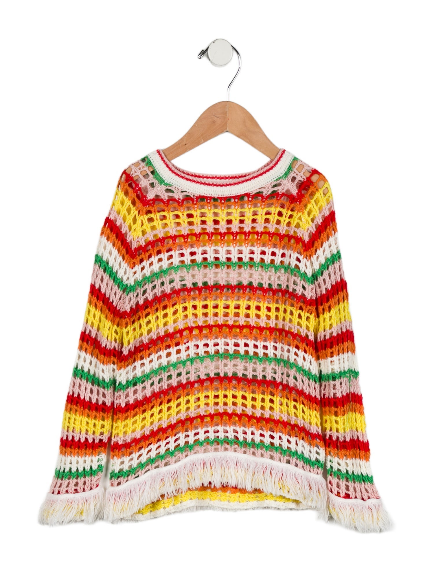 Stella McCartney Girls' Knit Top