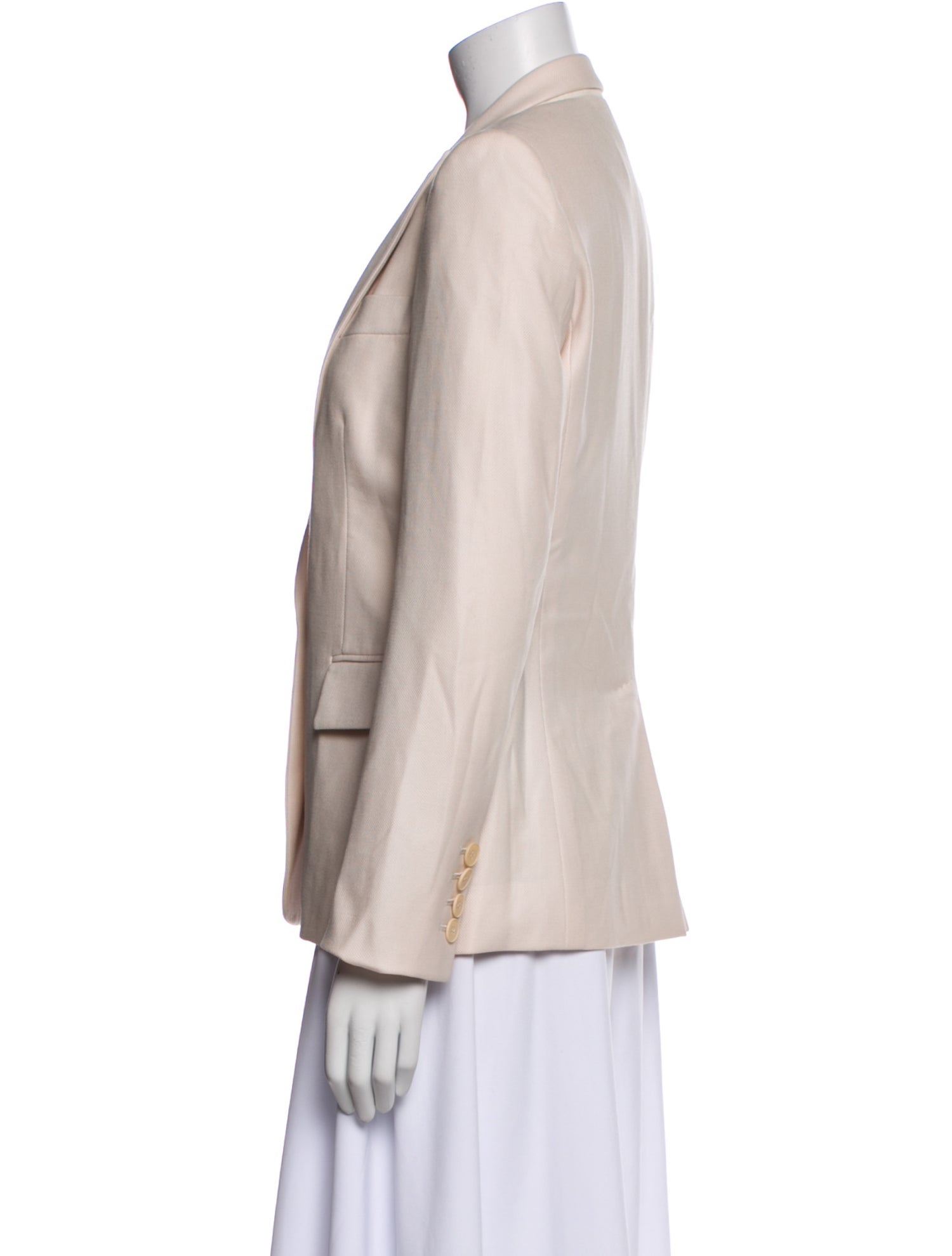 Stella McCartney Wool Blazer