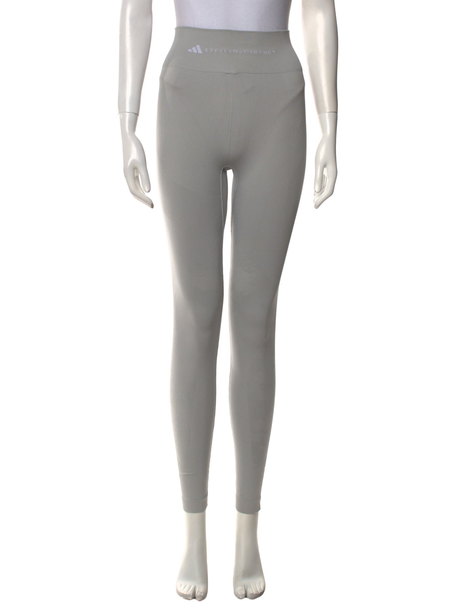 Stella McCartney Skinny Leg Pants