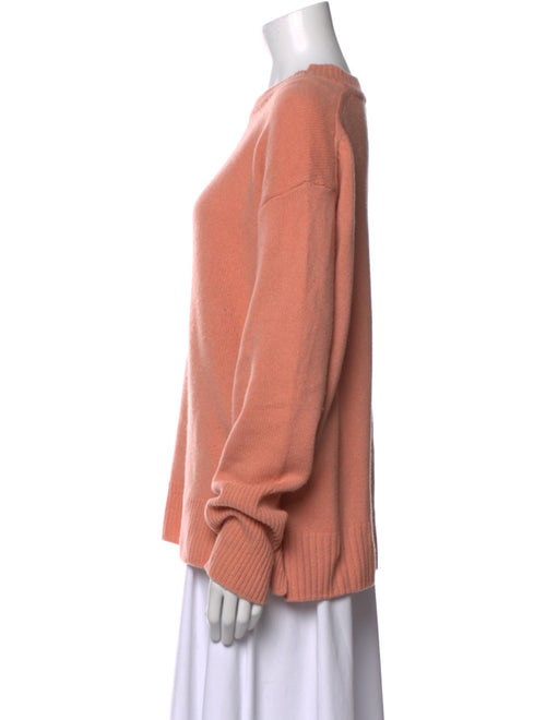 Stella McCartney Cashmere Crew Neck Sweater