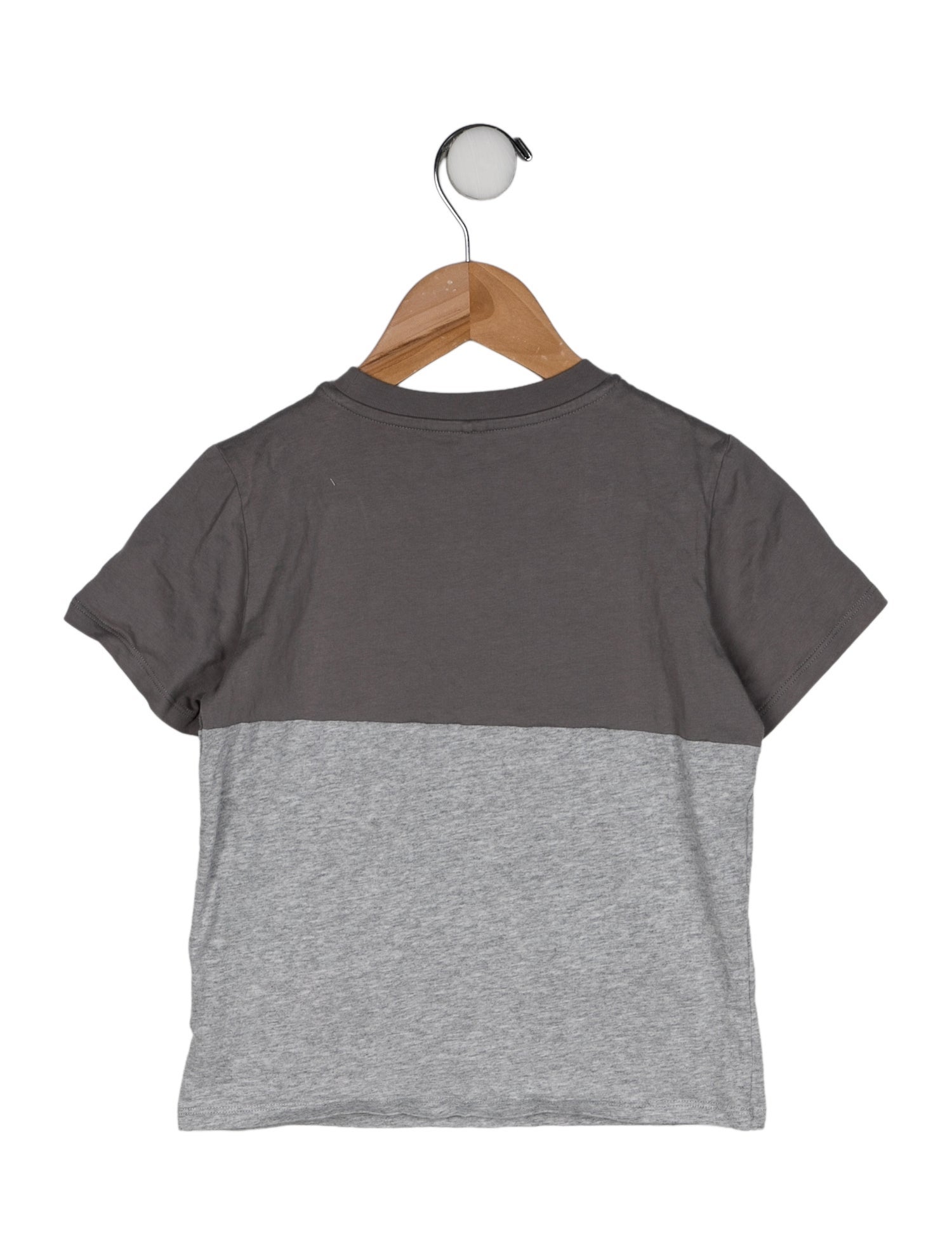 Stella McCartney Stella McCartney Short Sleeve Boys T-shirt