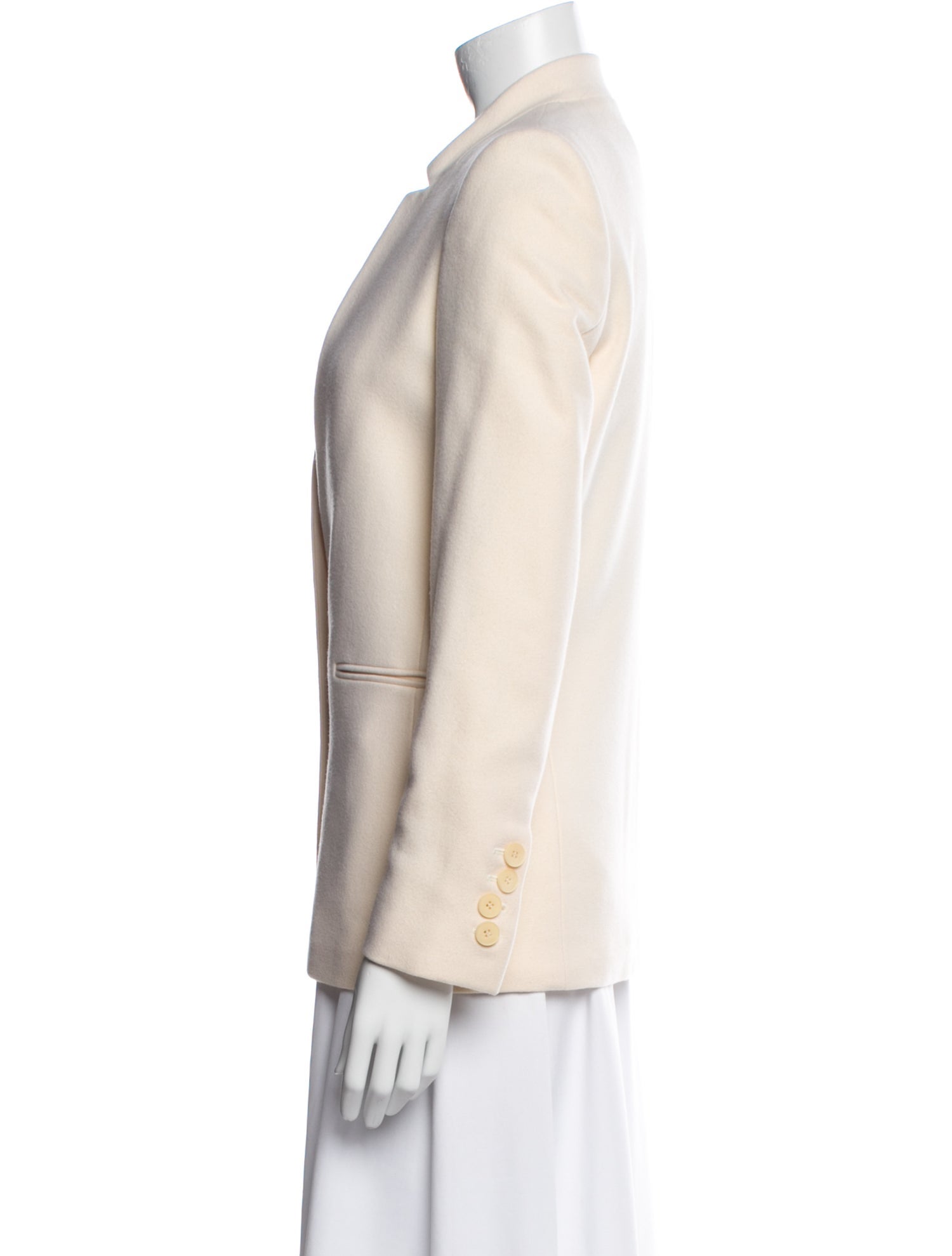 Stella McCartney Wool Blazer