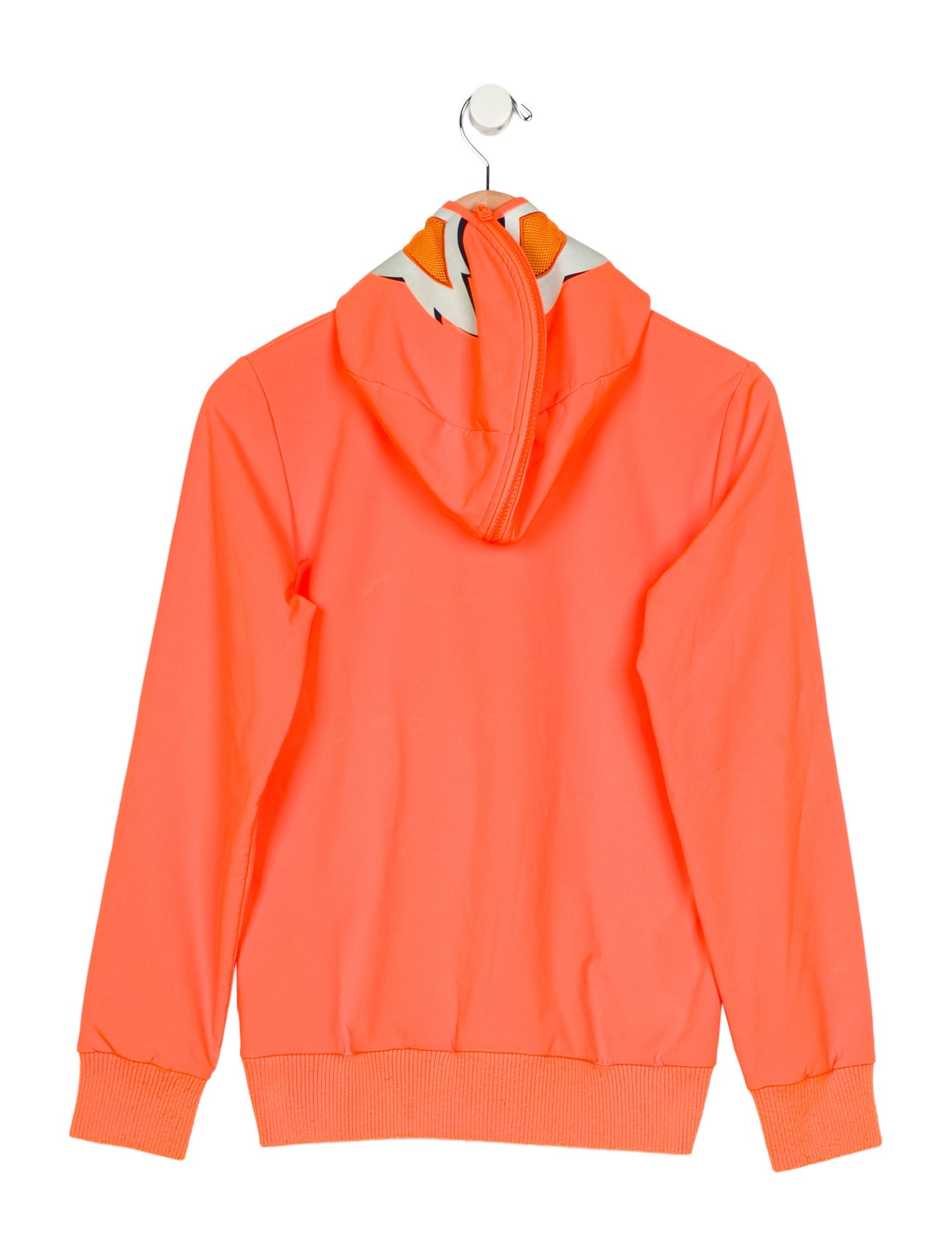 Stella McCartney Boys' Graphic Long Sleeve Jacket