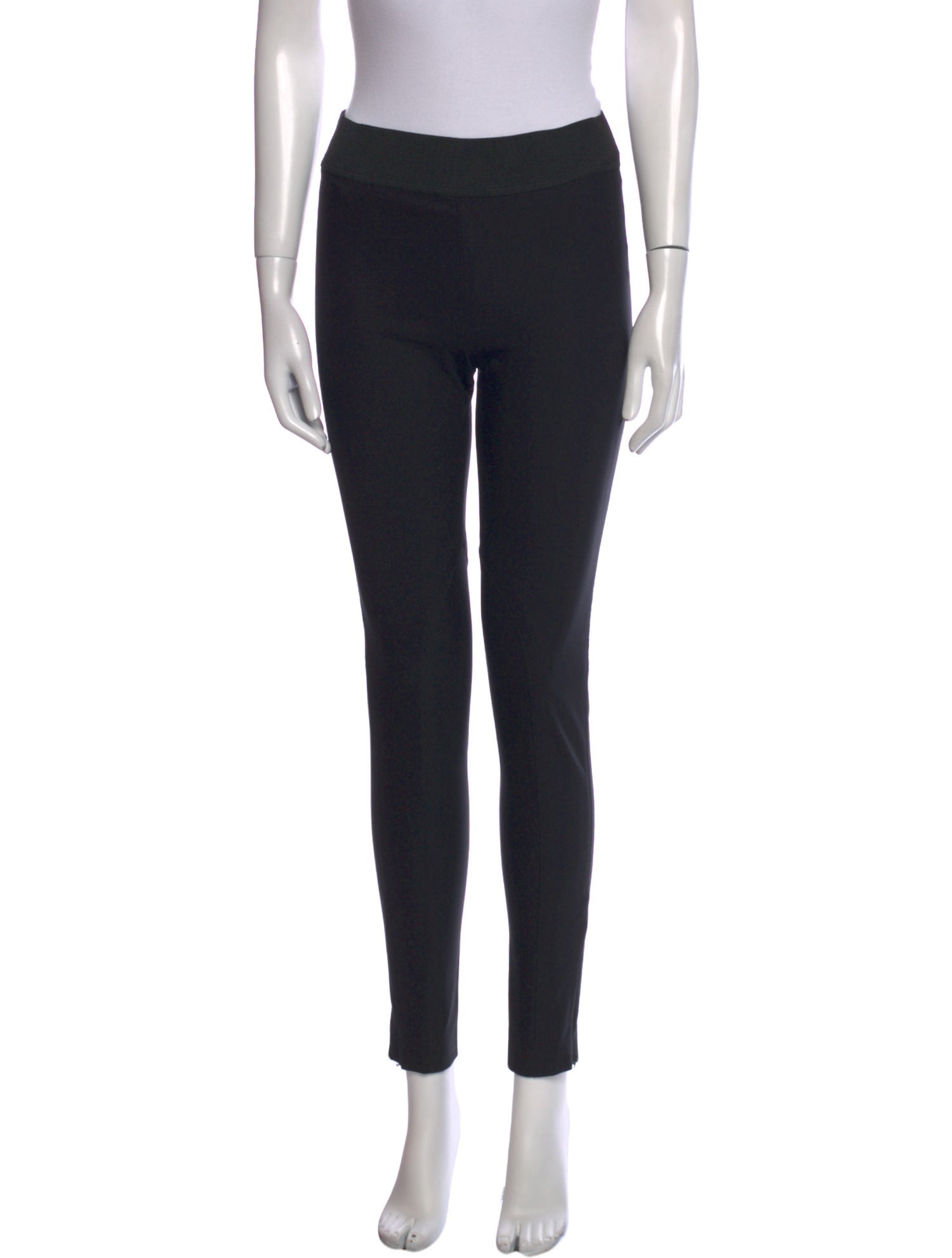 Stella McCartney Skinny Leg Pants