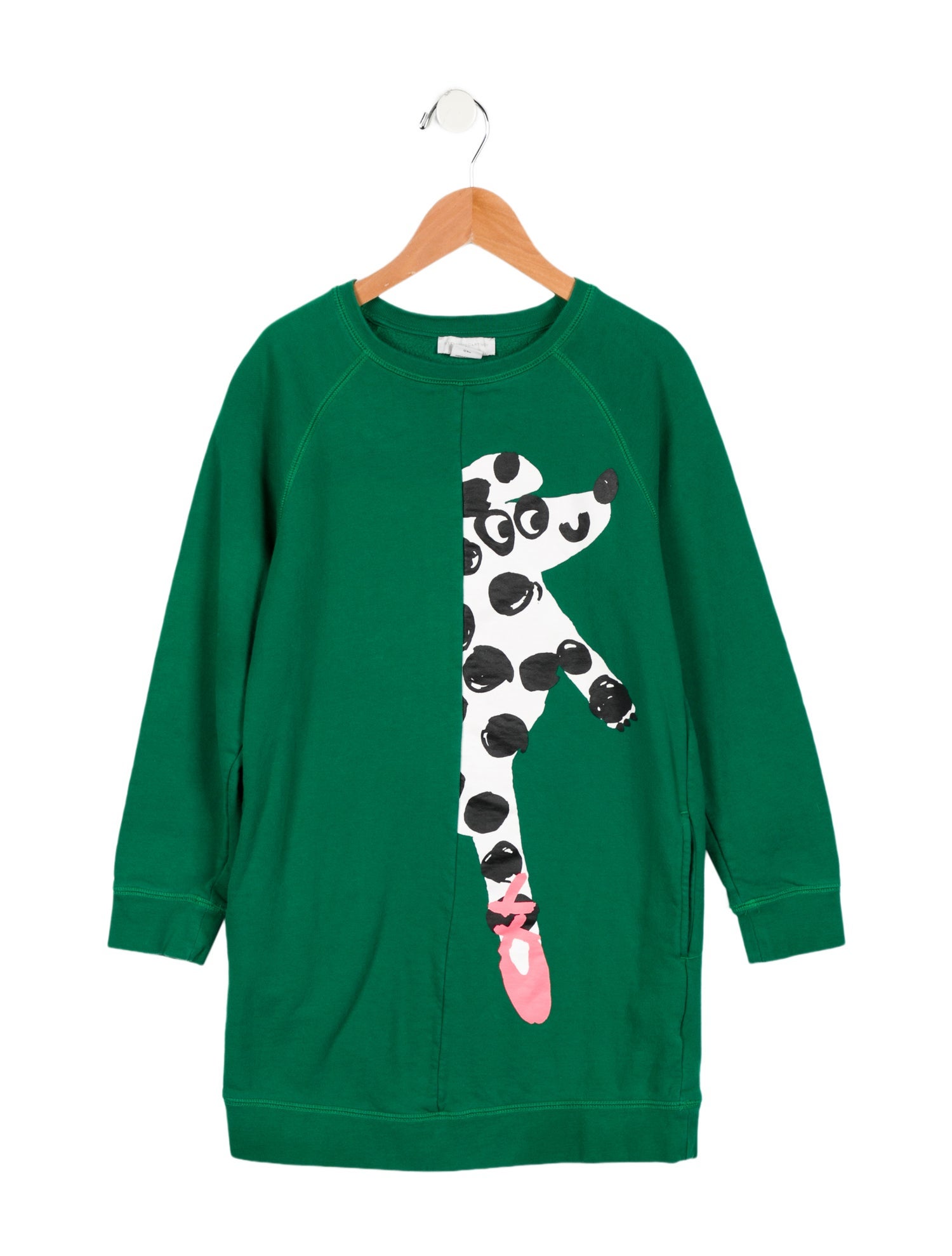 Stella McCartney Girls 7 - 16 Y