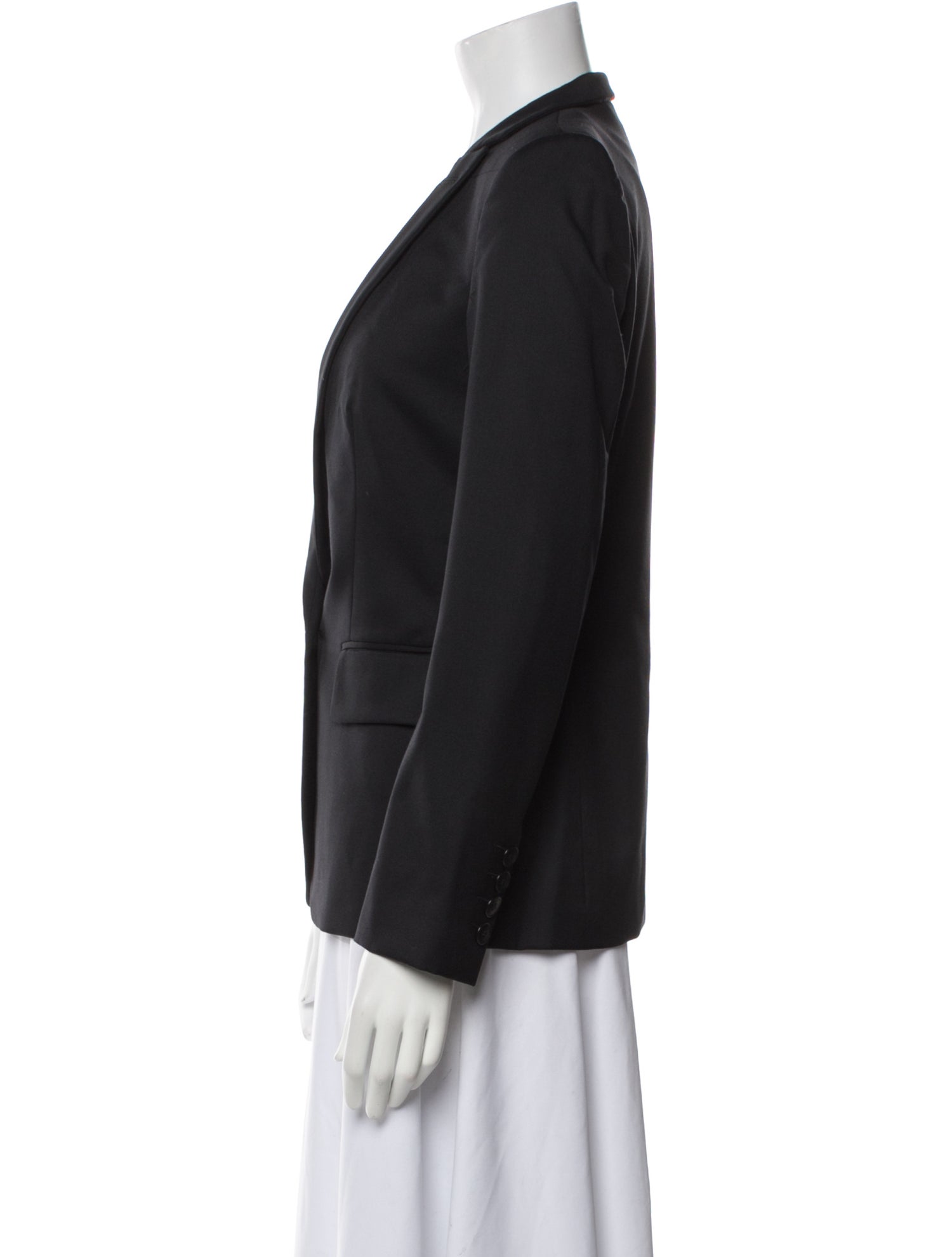 Stella McCartney Wool Blazer