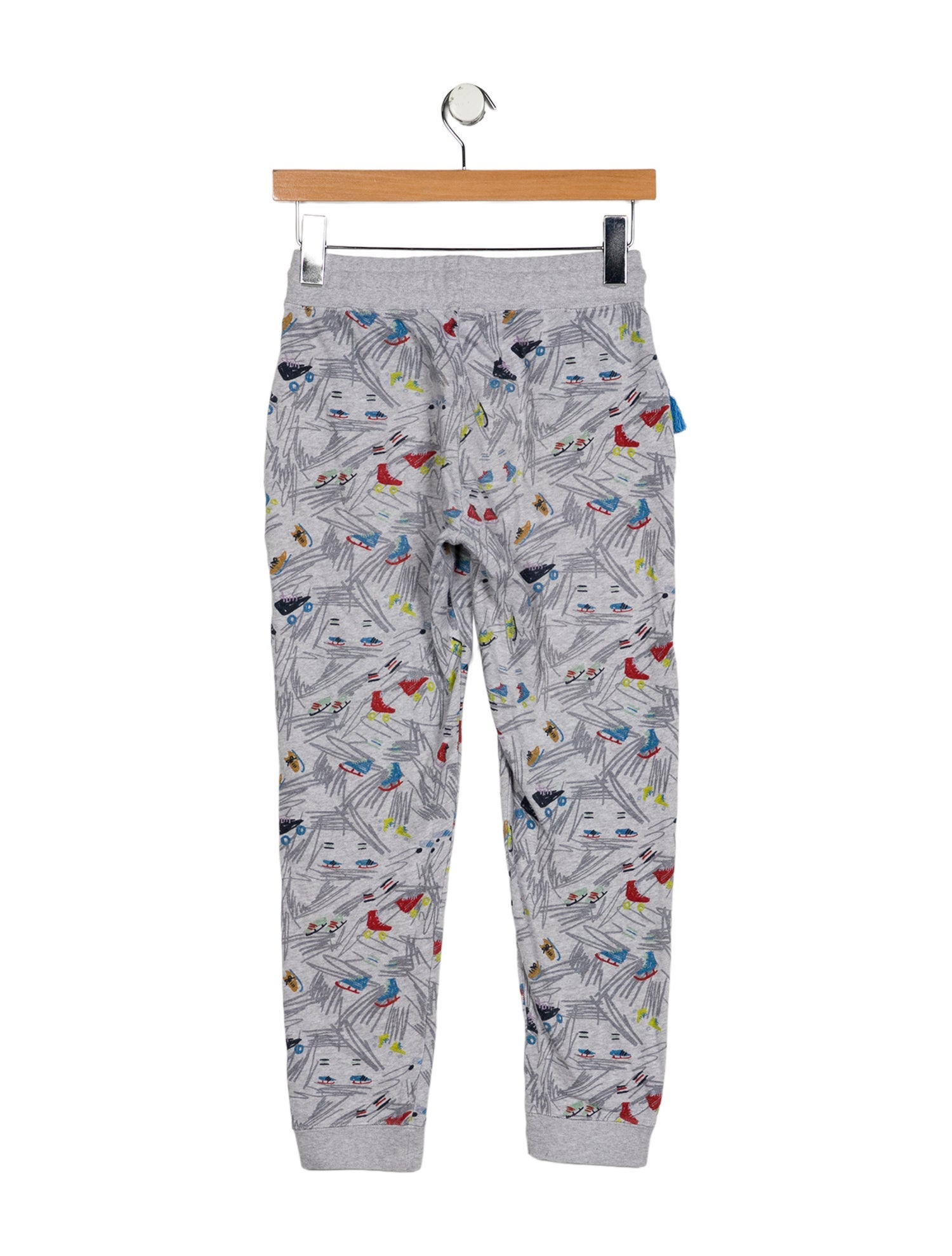 Stella McCartney Girls' Print Joggers