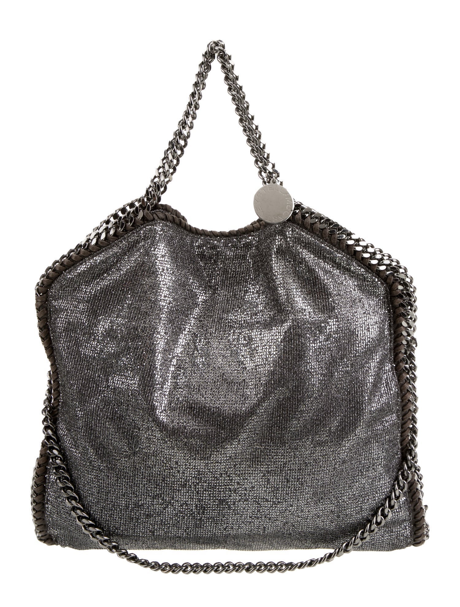 Stella McCartney Glitter Falabella