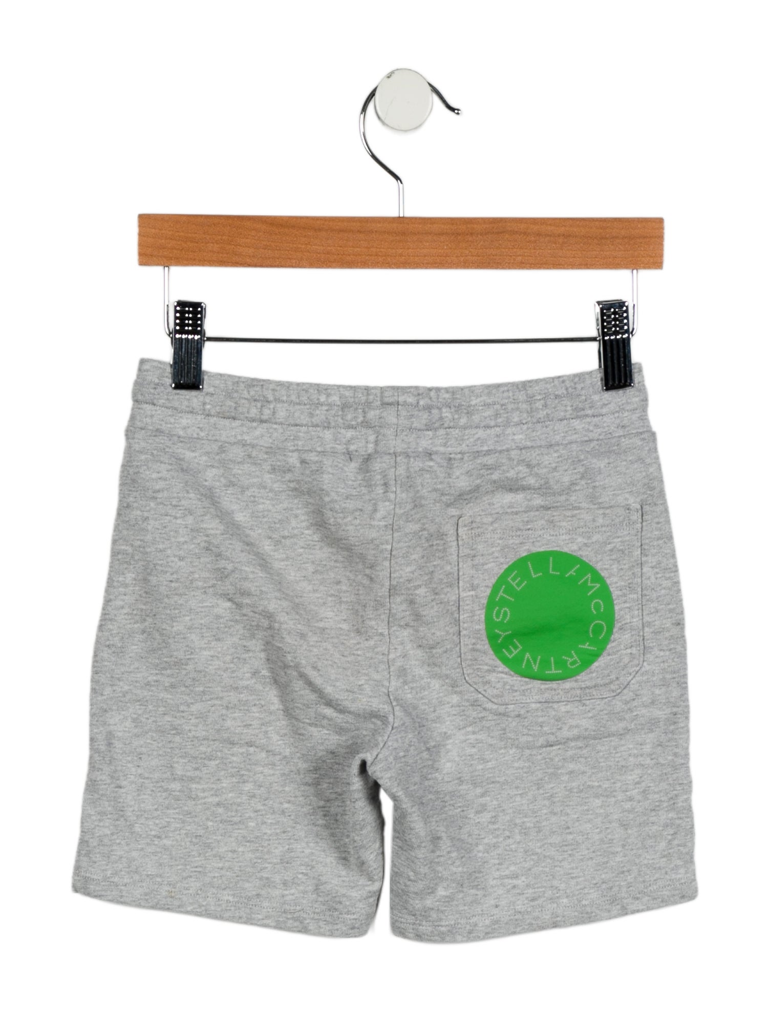 Stella McCartney Boys' Sweatshorts