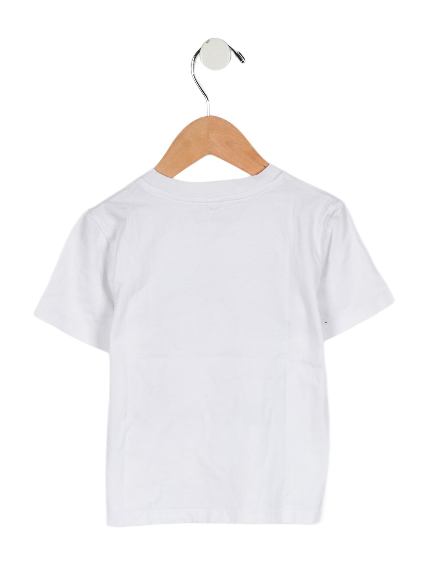 Stella McCartney Boys' Shark Graphic T-Shirt