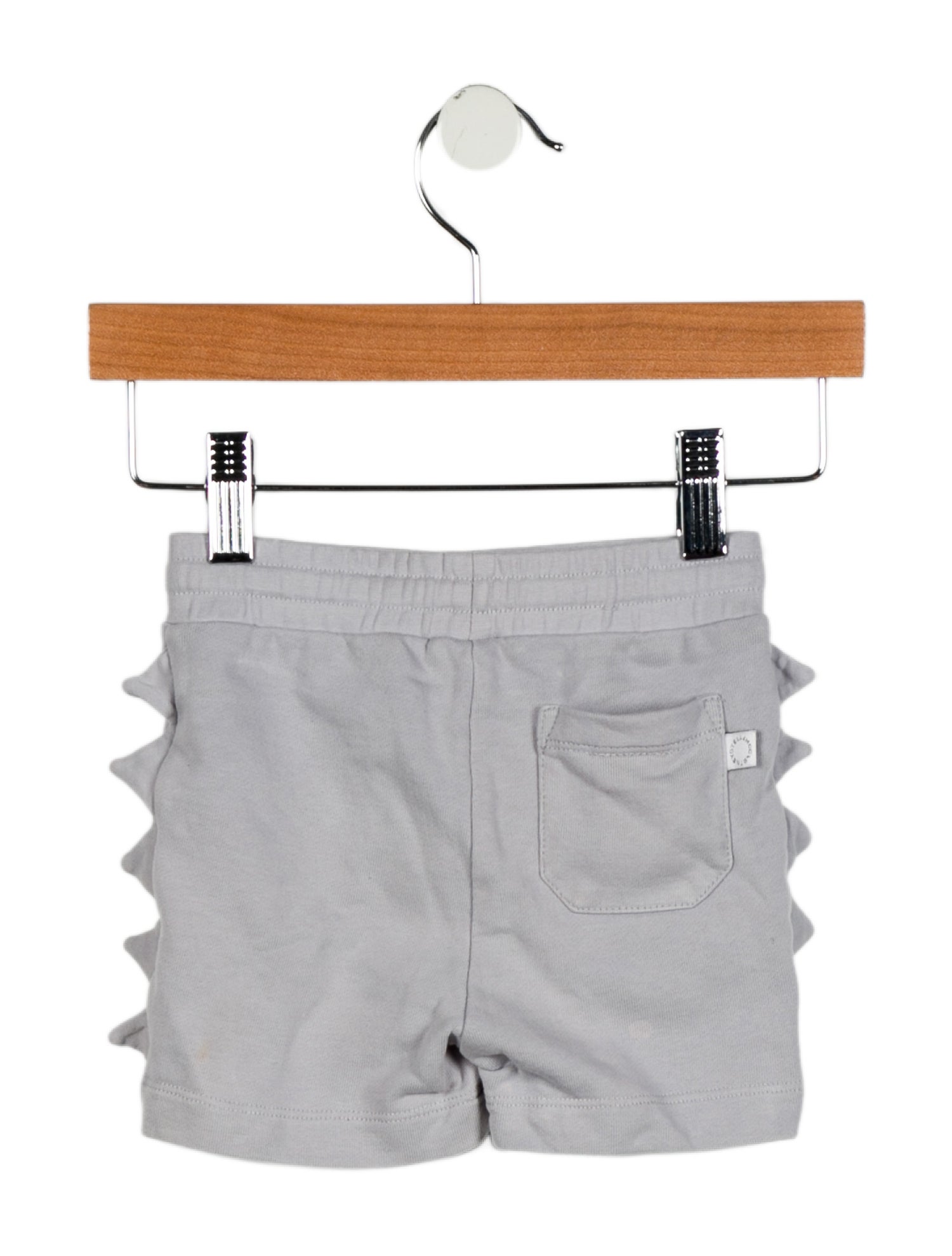 Stella McCartney Toddler Boys' Sweatshorts