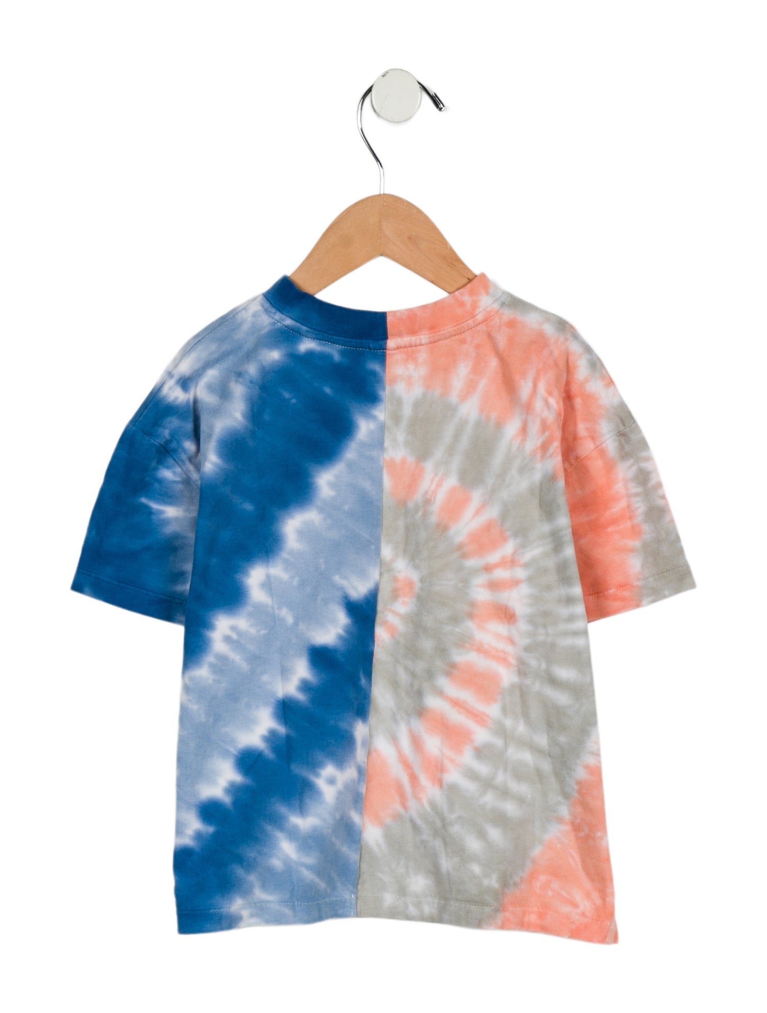 Stella McCartney Boys' Tie Dye T-Shirt
