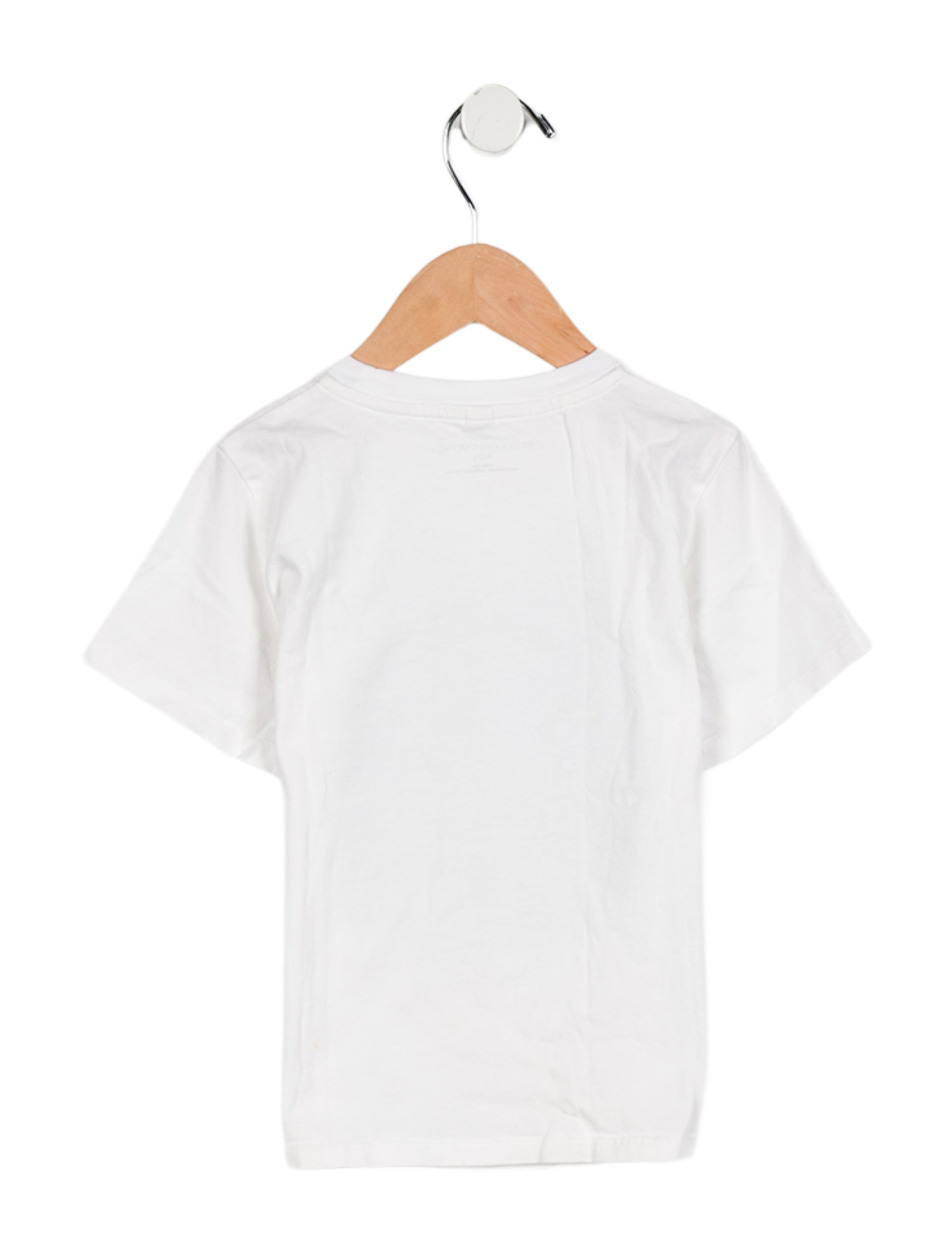 Stella McCartney Boys' Frog Graphic T-Shirt