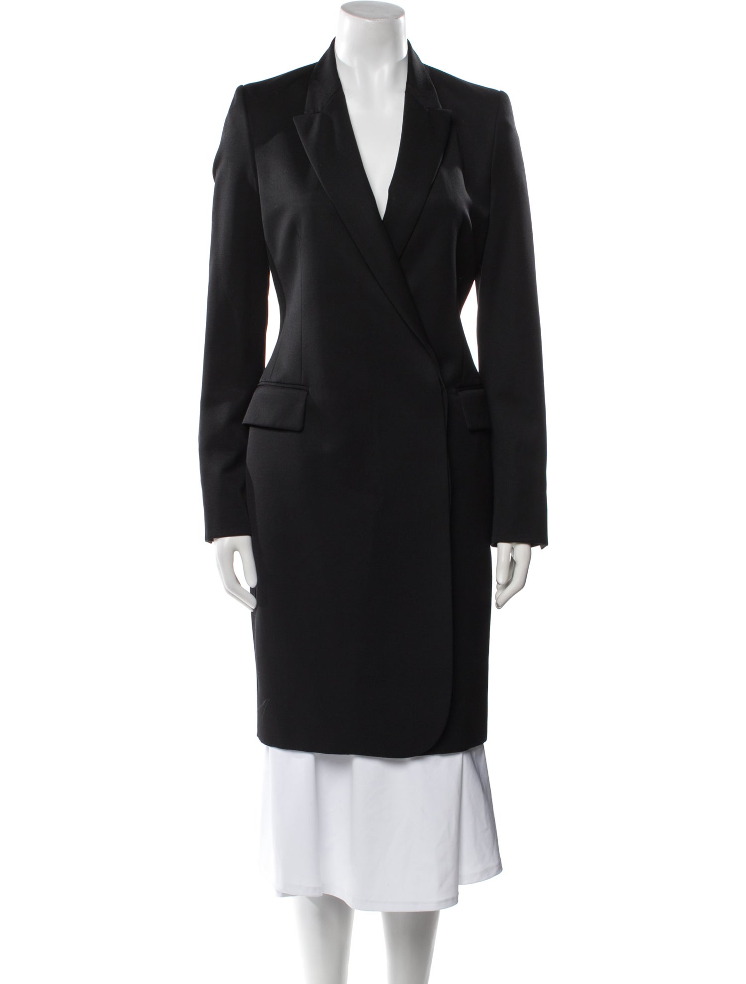 Stella McCartney Trench Coat