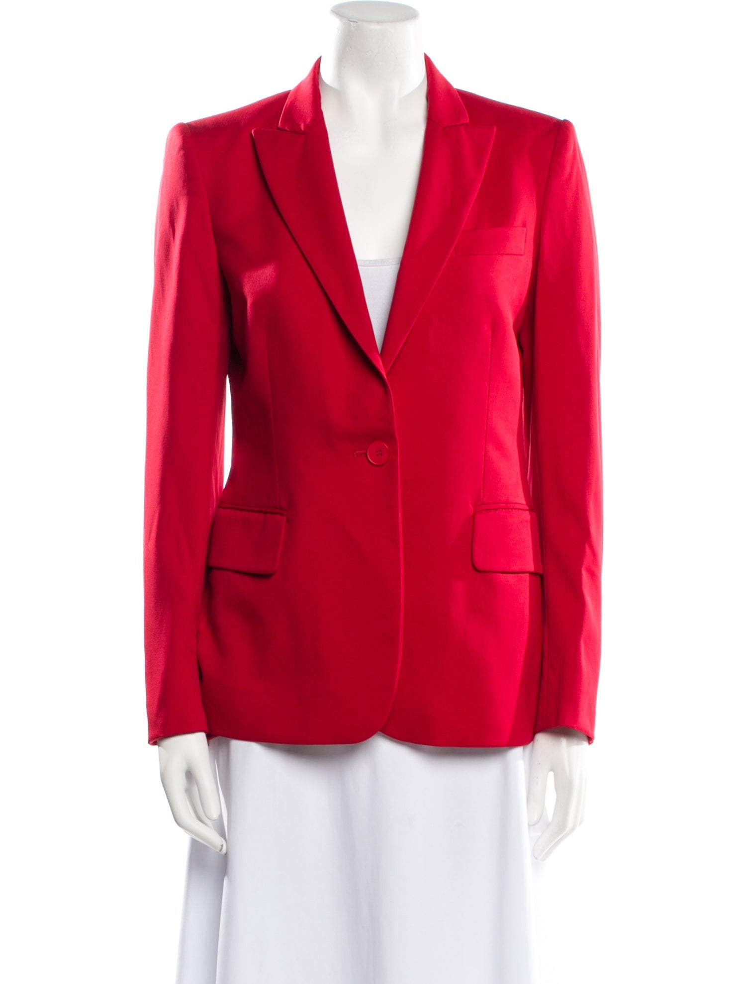 Stella McCartney Wool Blazer