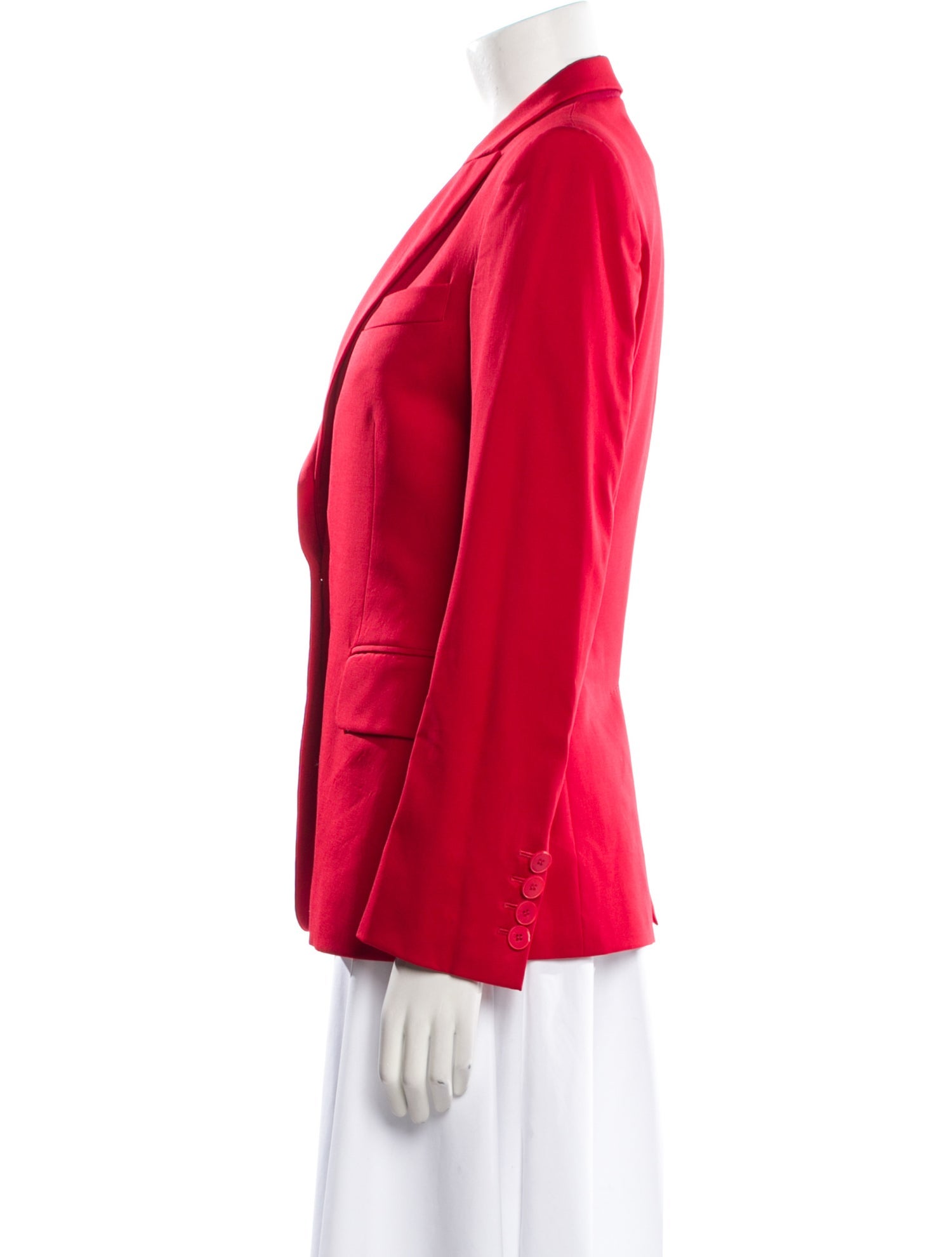 Stella McCartney Wool Blazer