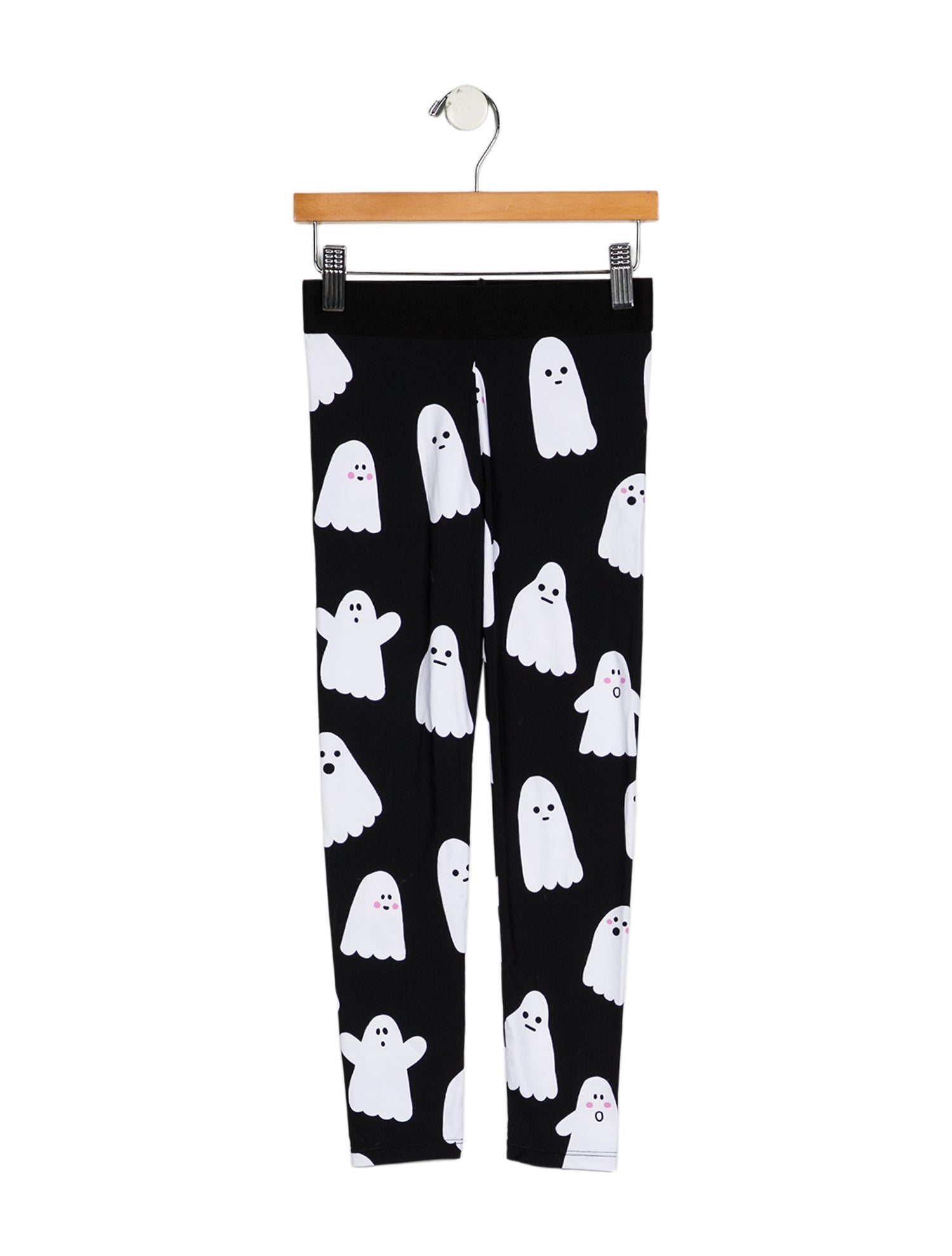 Stella McCartney Girls' Print Leggings