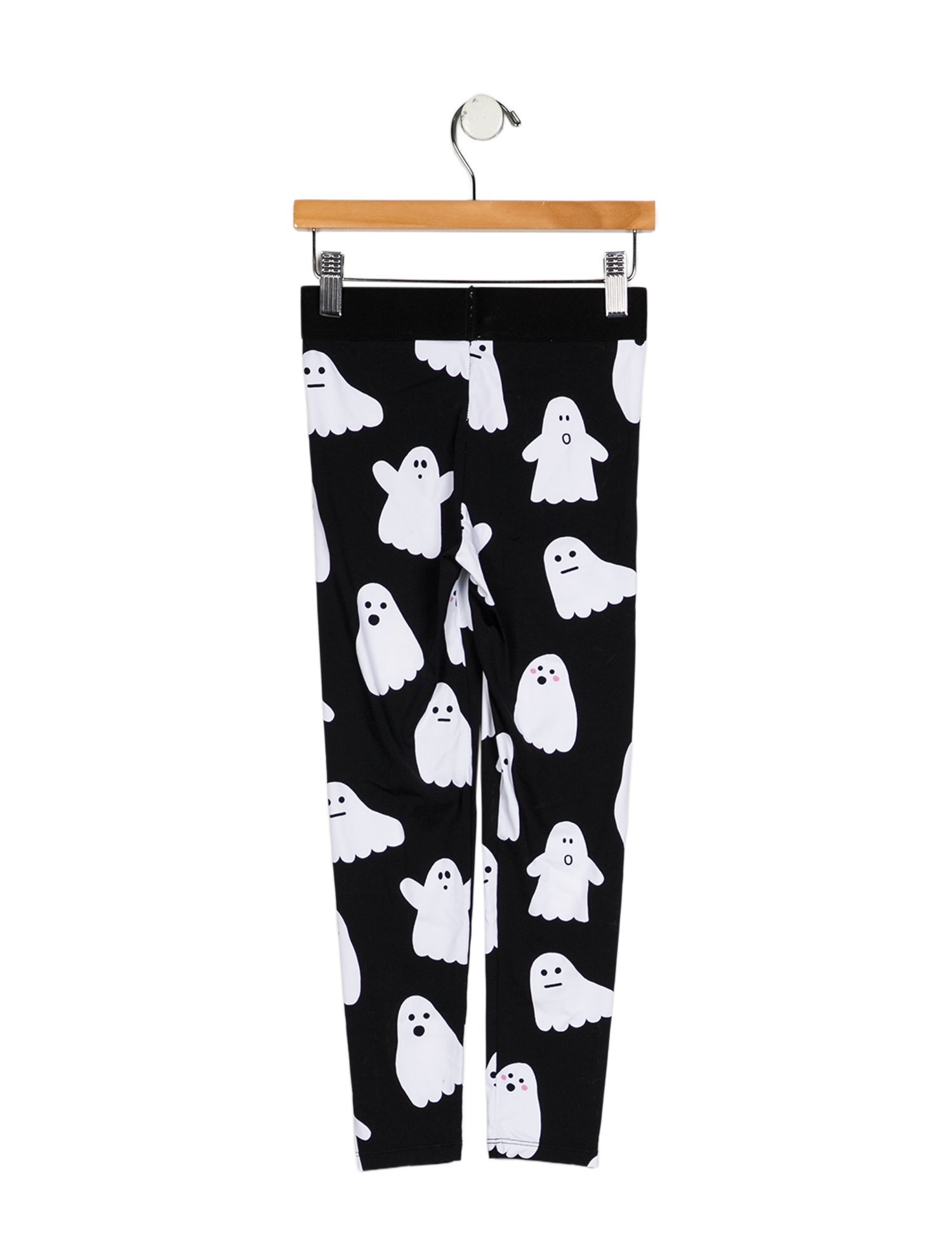 Stella McCartney Girls' Print Leggings