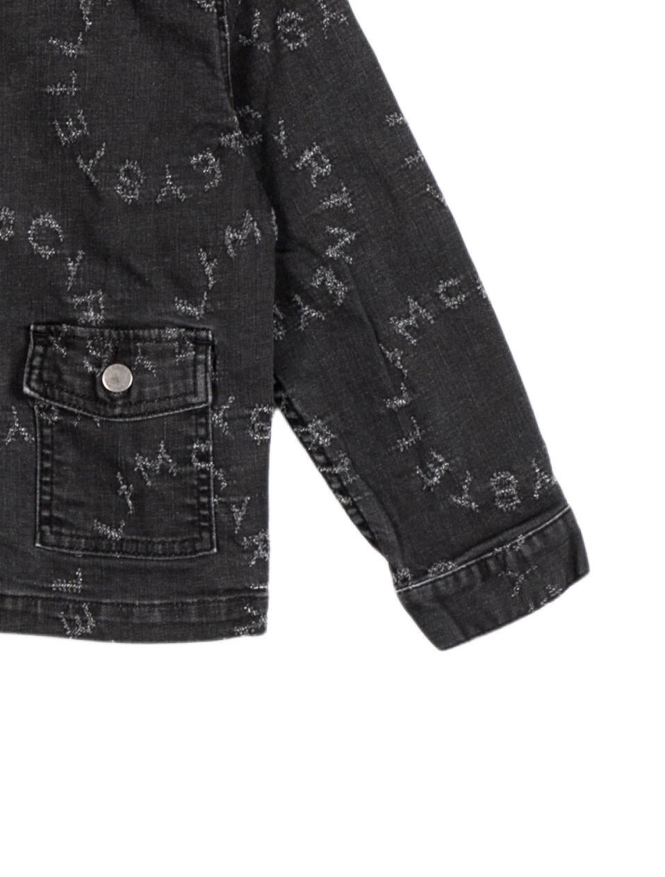 Stella McCartney Denim Jacket