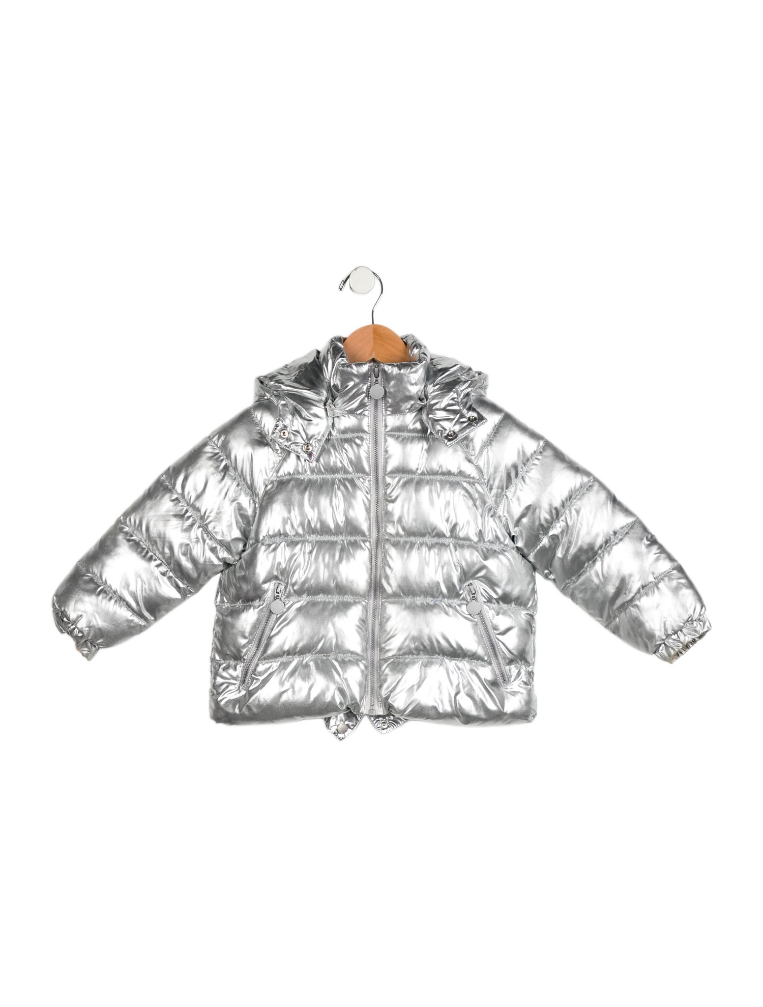 Stella McCartney Puffer Coat