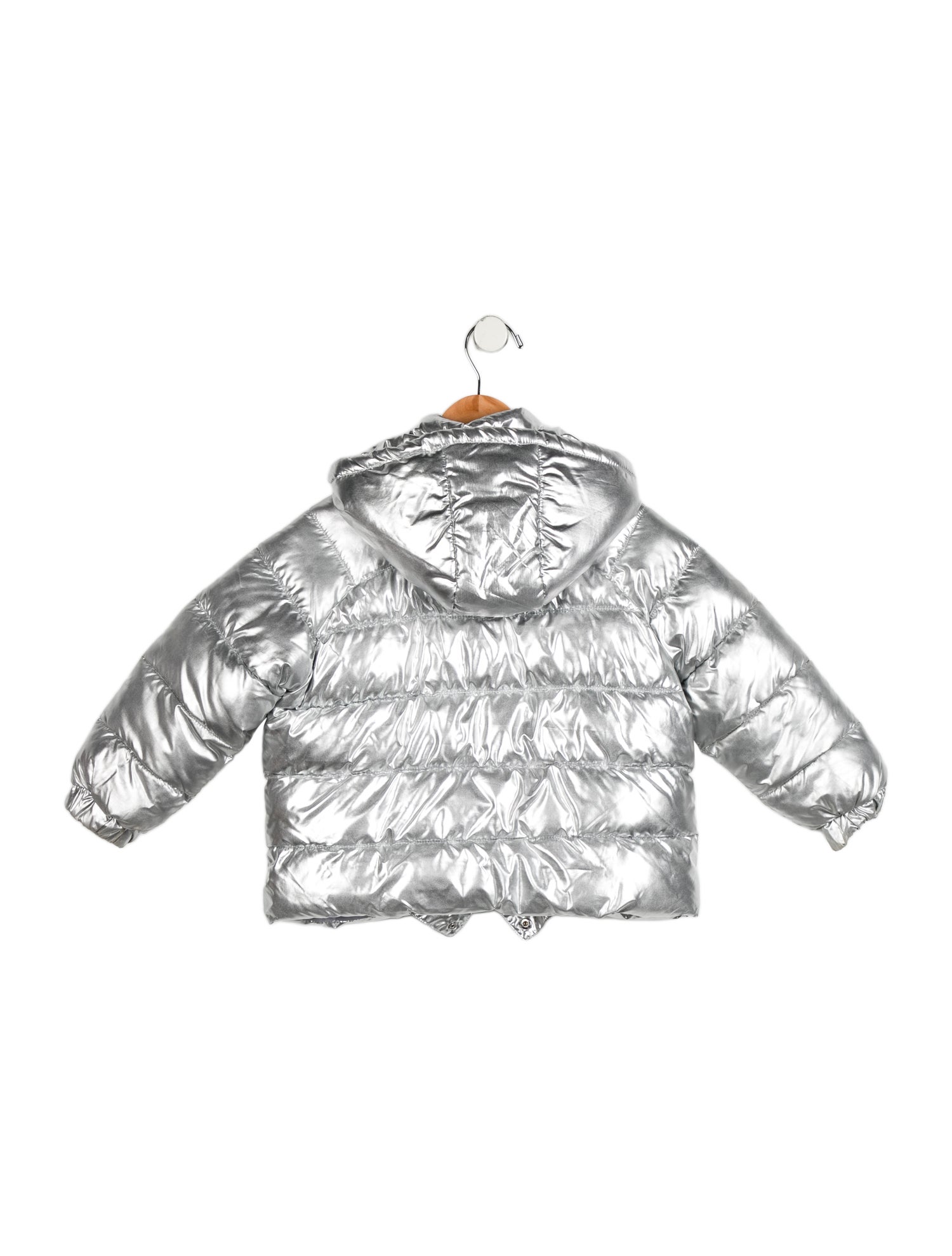 Stella McCartney Puffer Coat