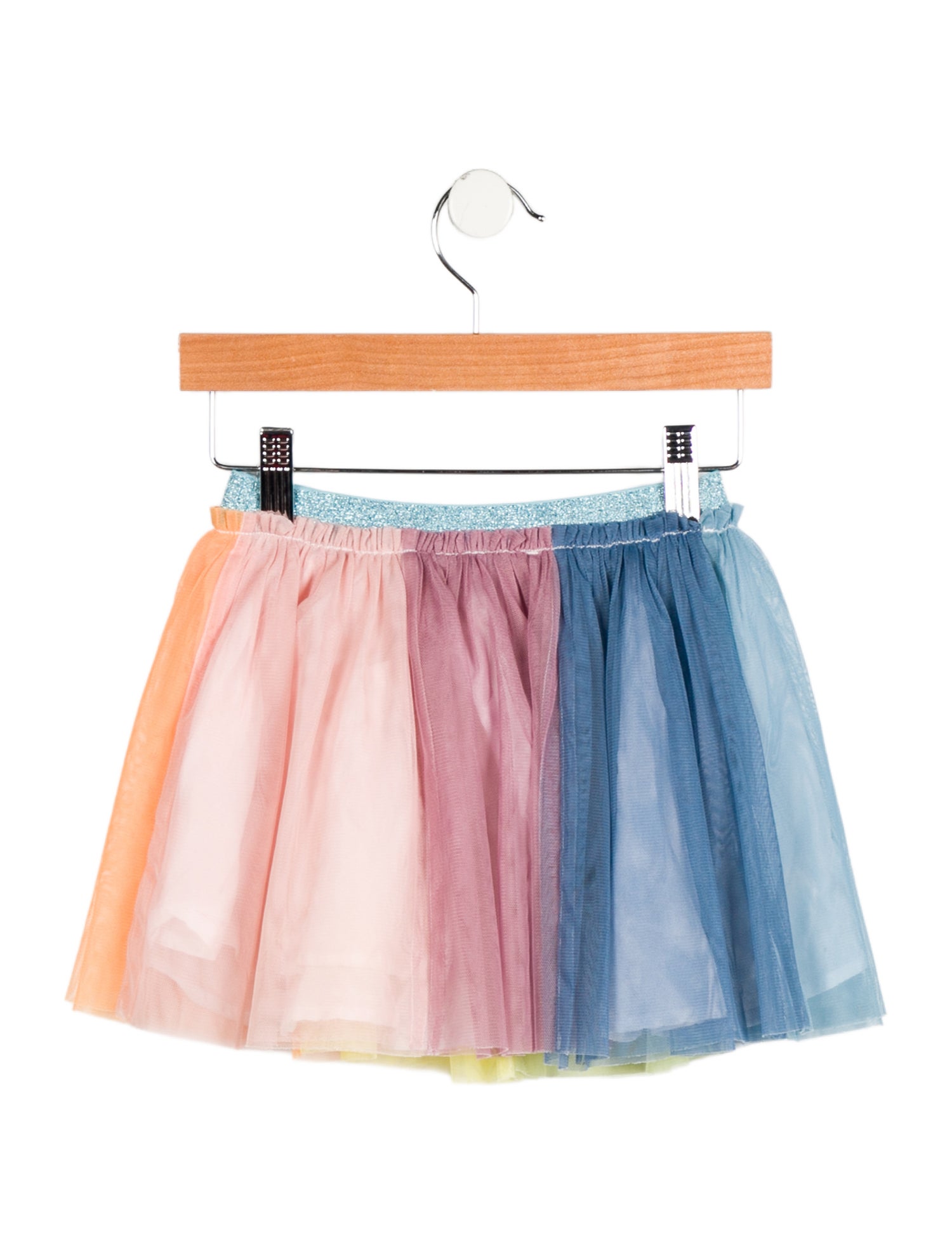 Stella McCartney Mech Skirt