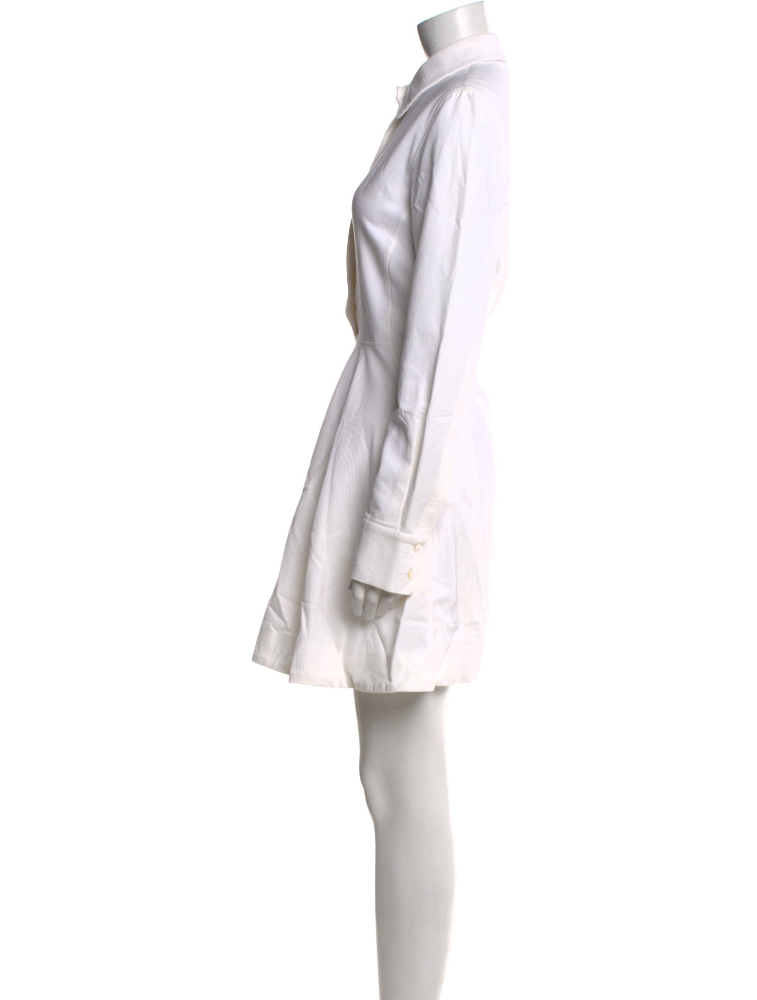 Stella McCartney Mini Dress