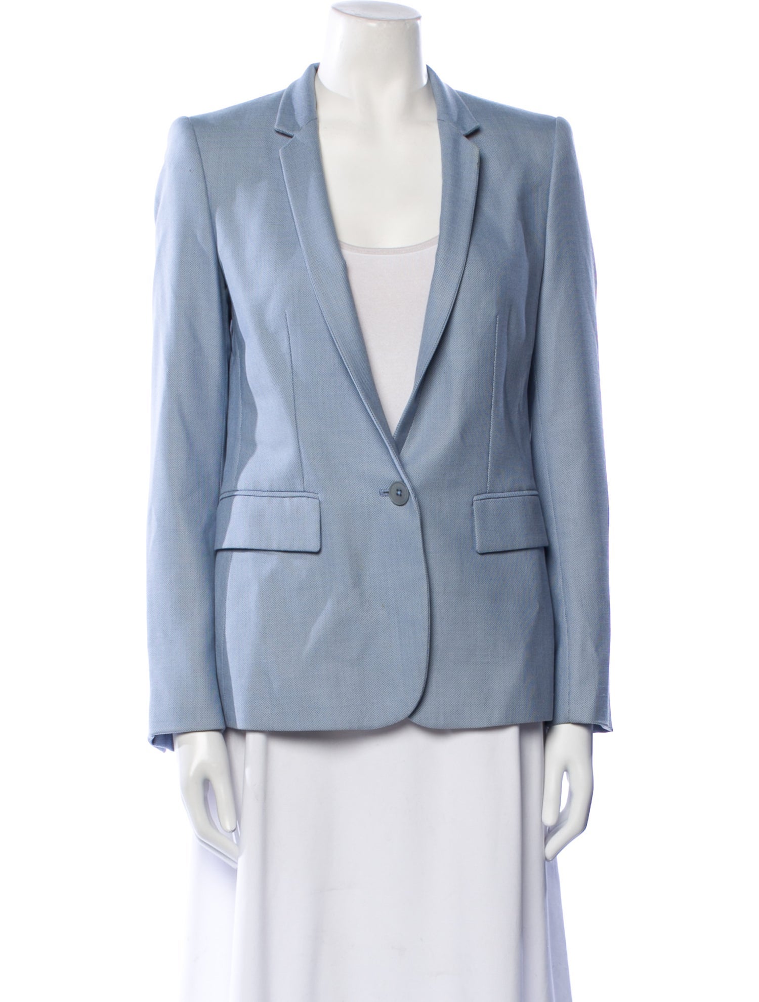 Stella McCartney Wool Blazer