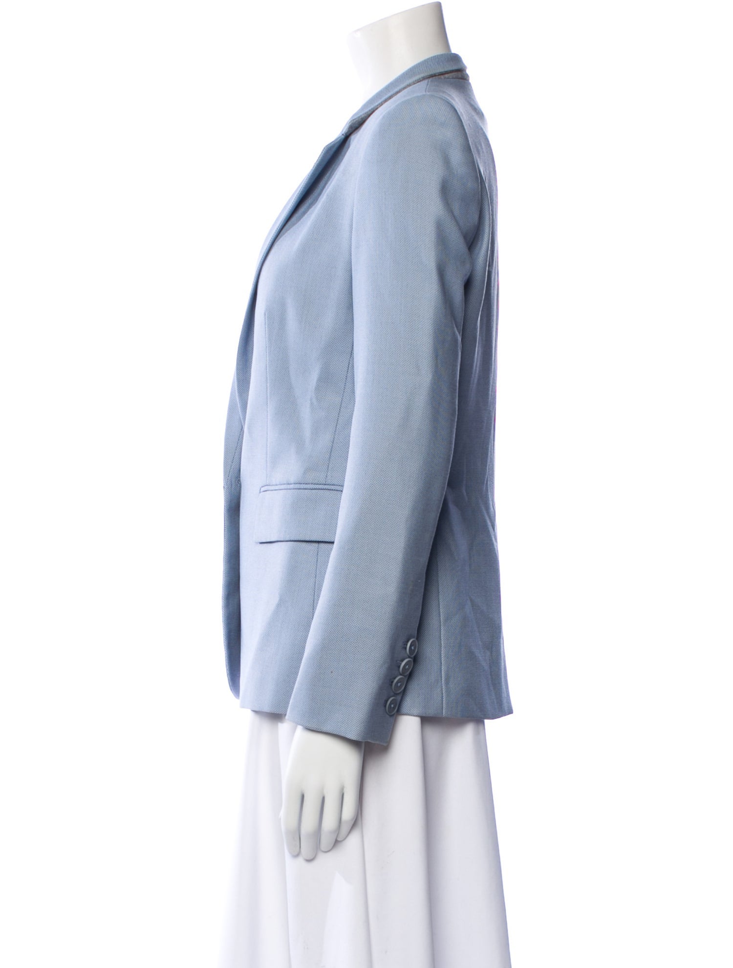 Stella McCartney Wool Blazer