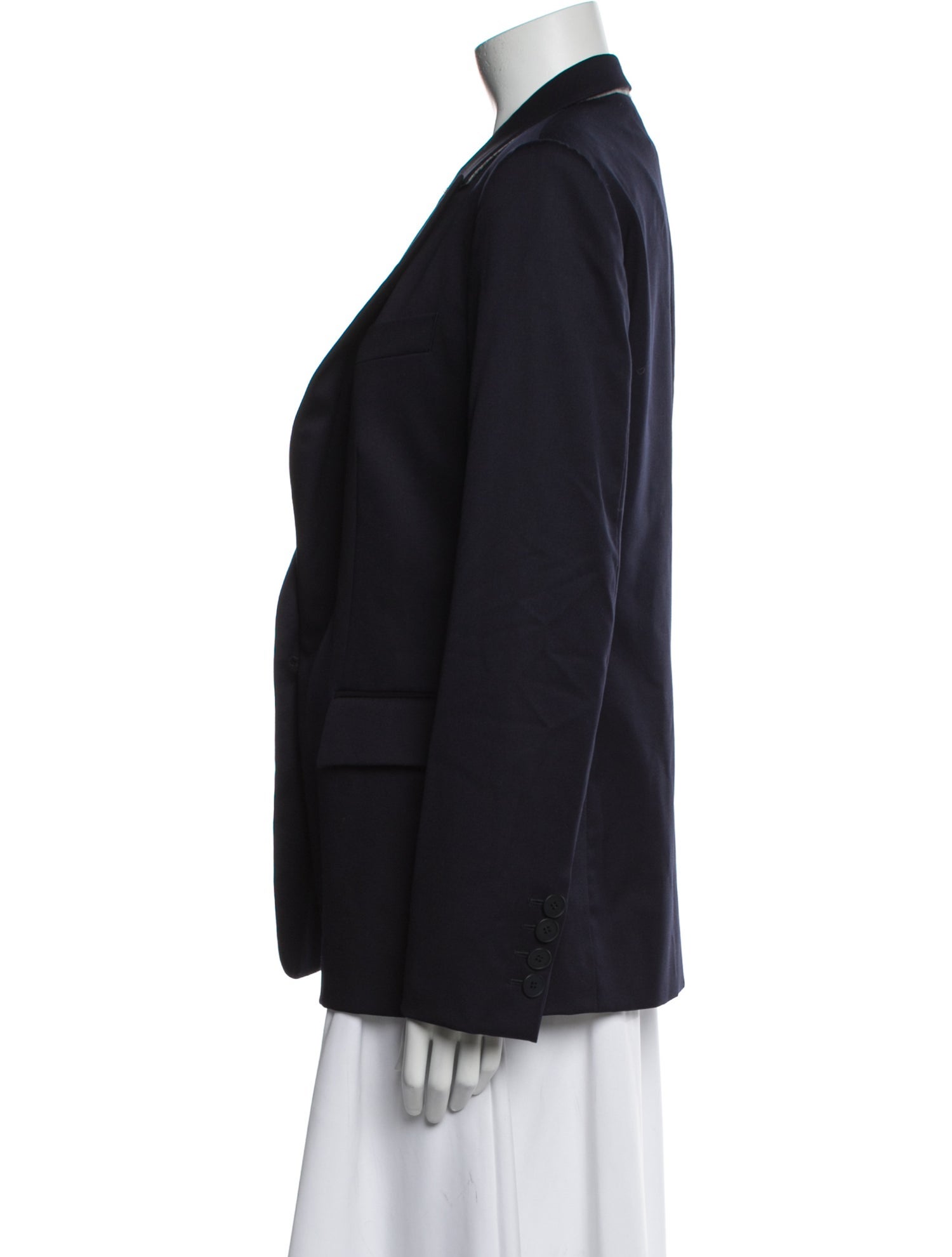 Stella McCartney Wool Blazer