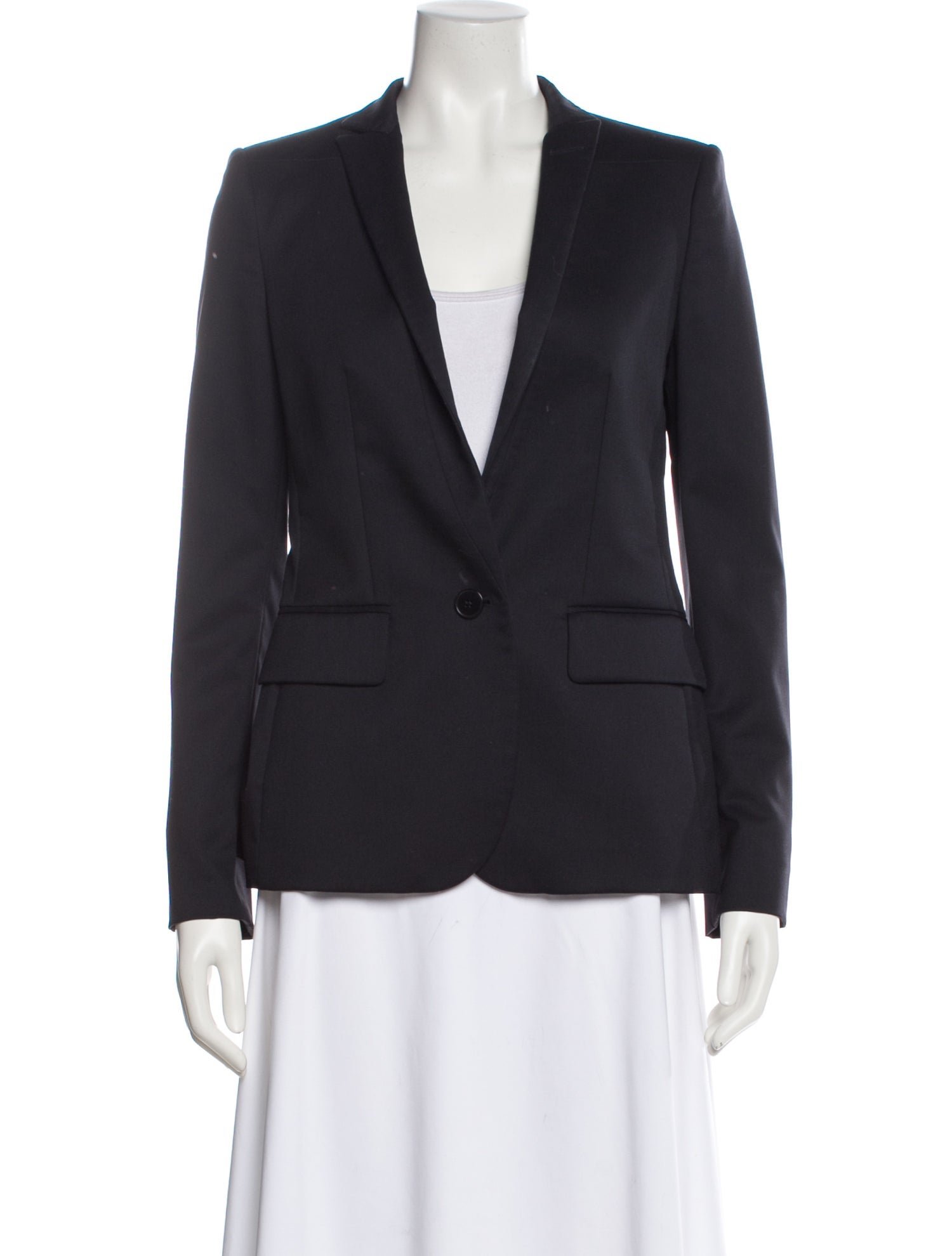 Stella McCartney Wool Blazer