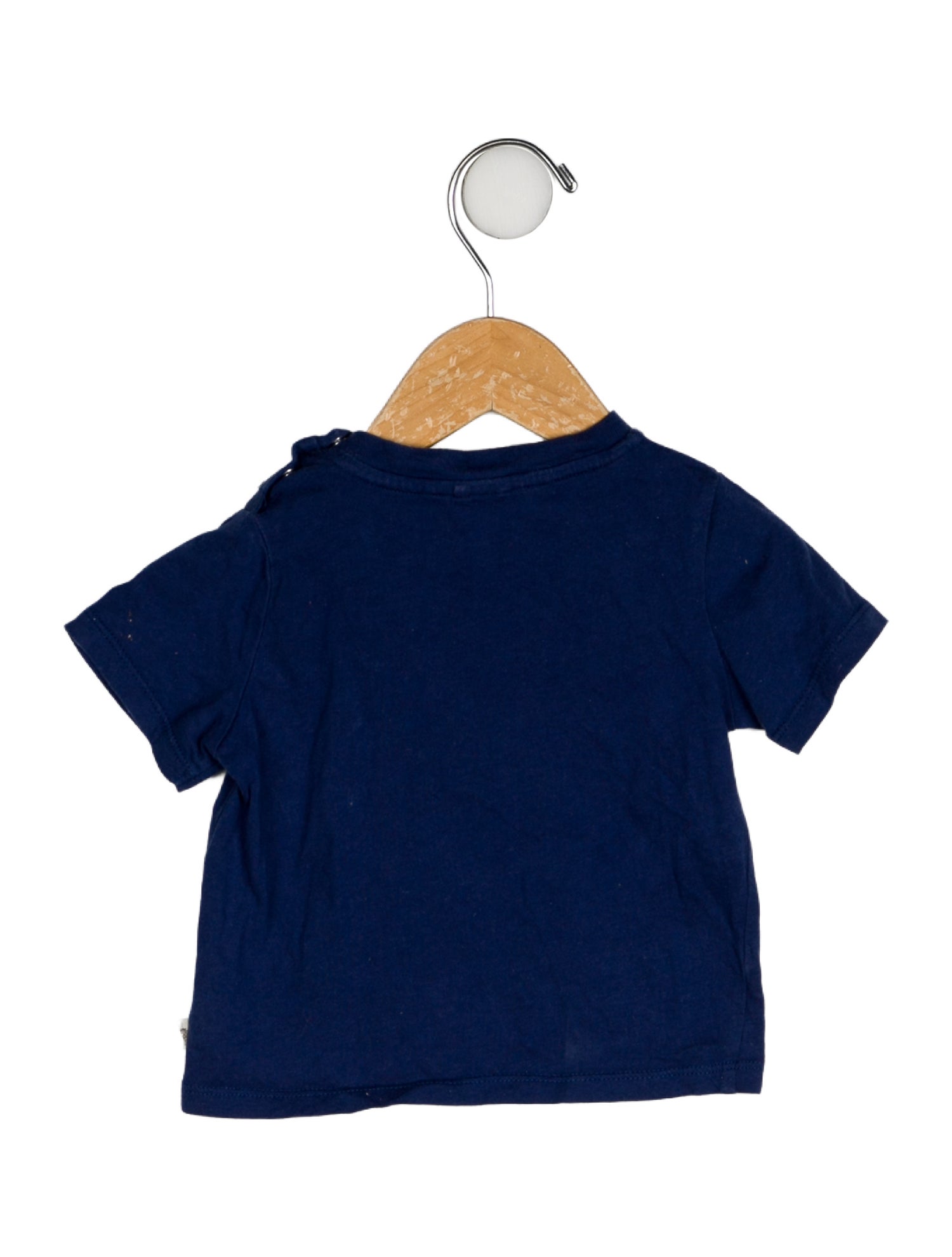 Stella McCartney Graphic Print T Shirt