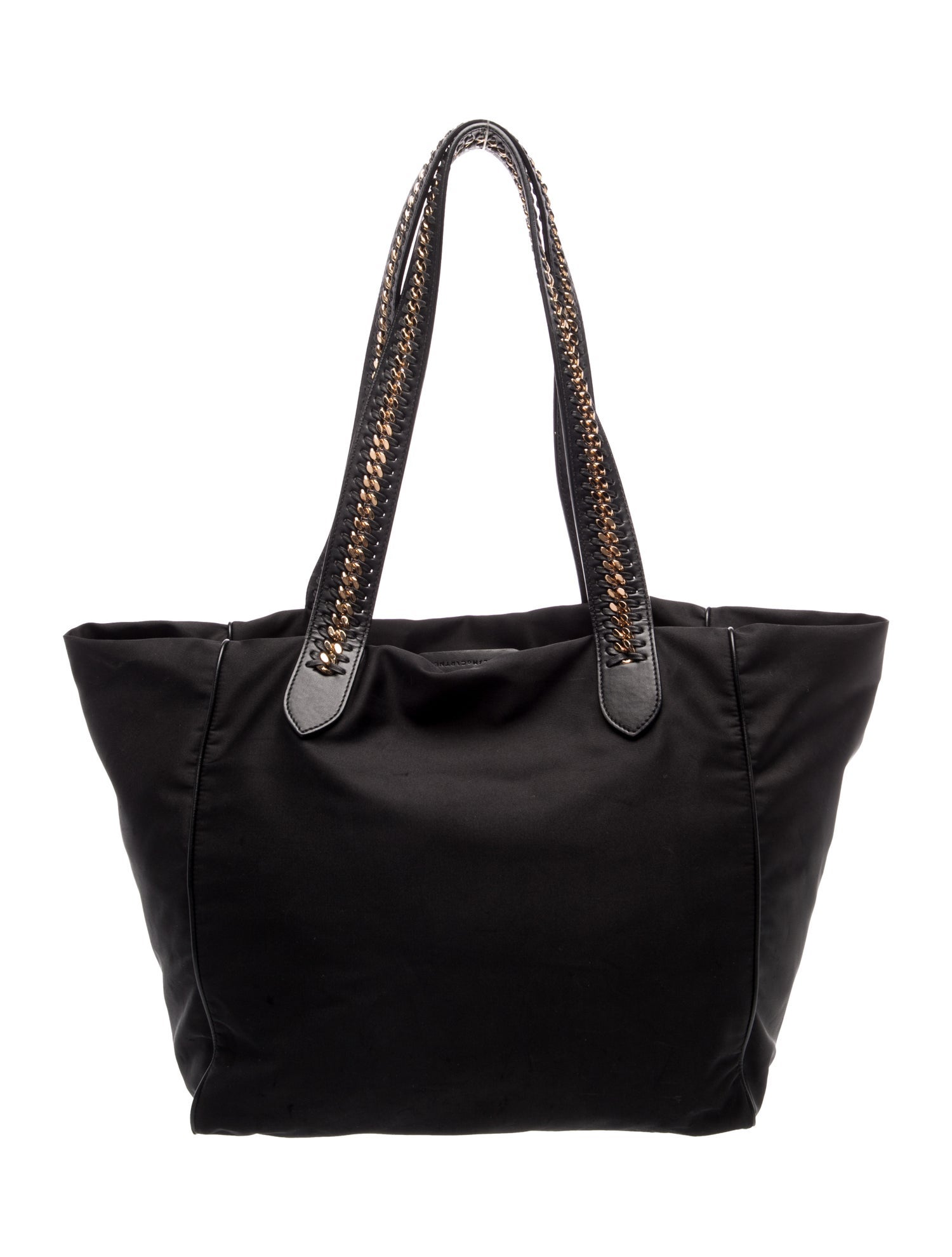 Stella McCartney Nylon Tote