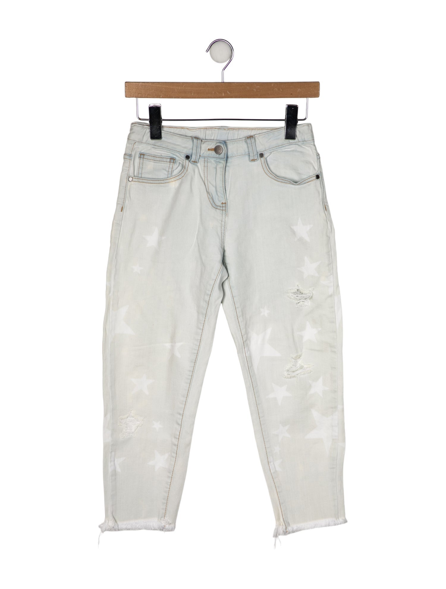 Stella McCartney Stella McCartney Pants